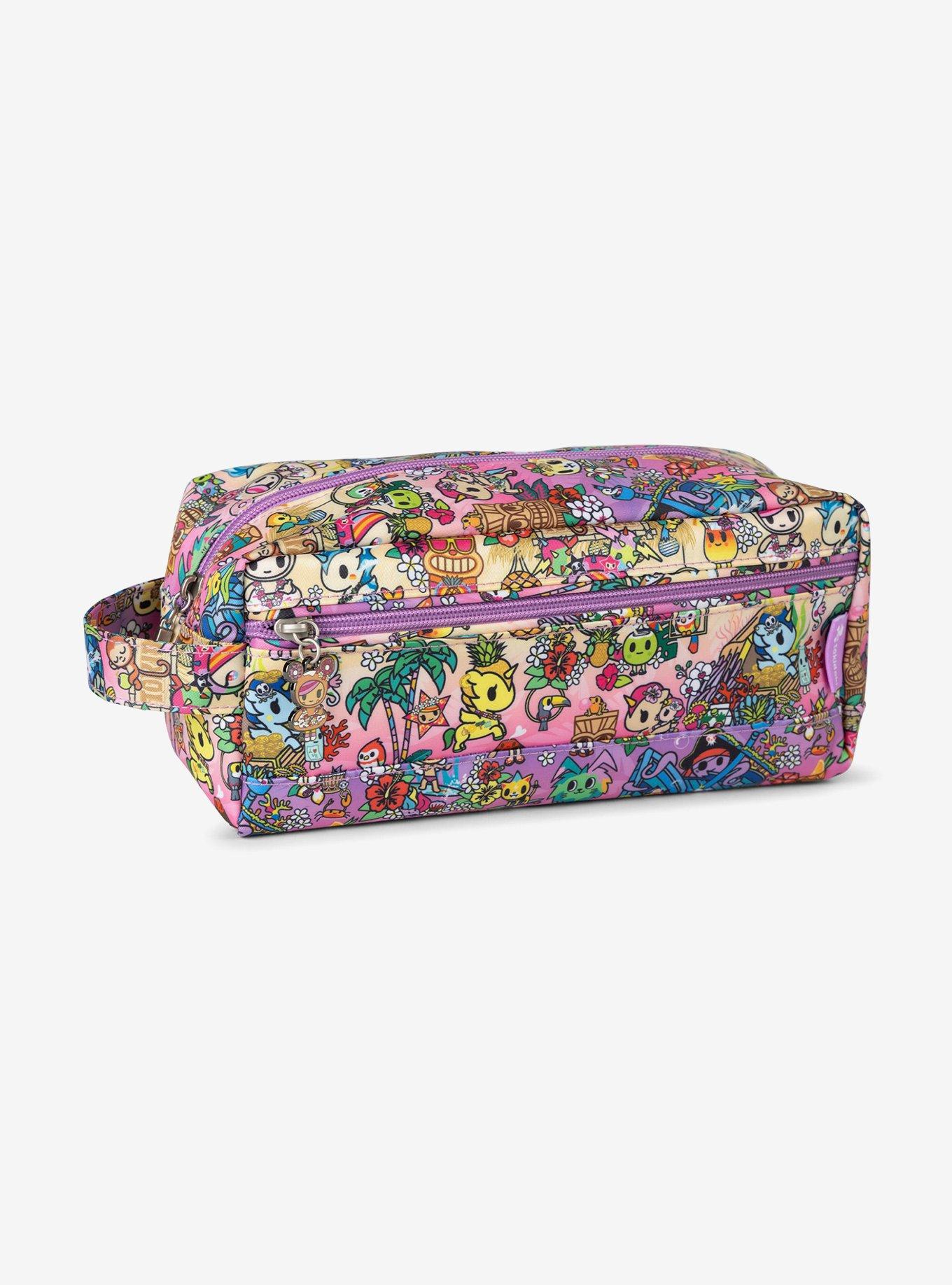 JuJuBe Tokidoki Toki Tiki Be Dapper Bag