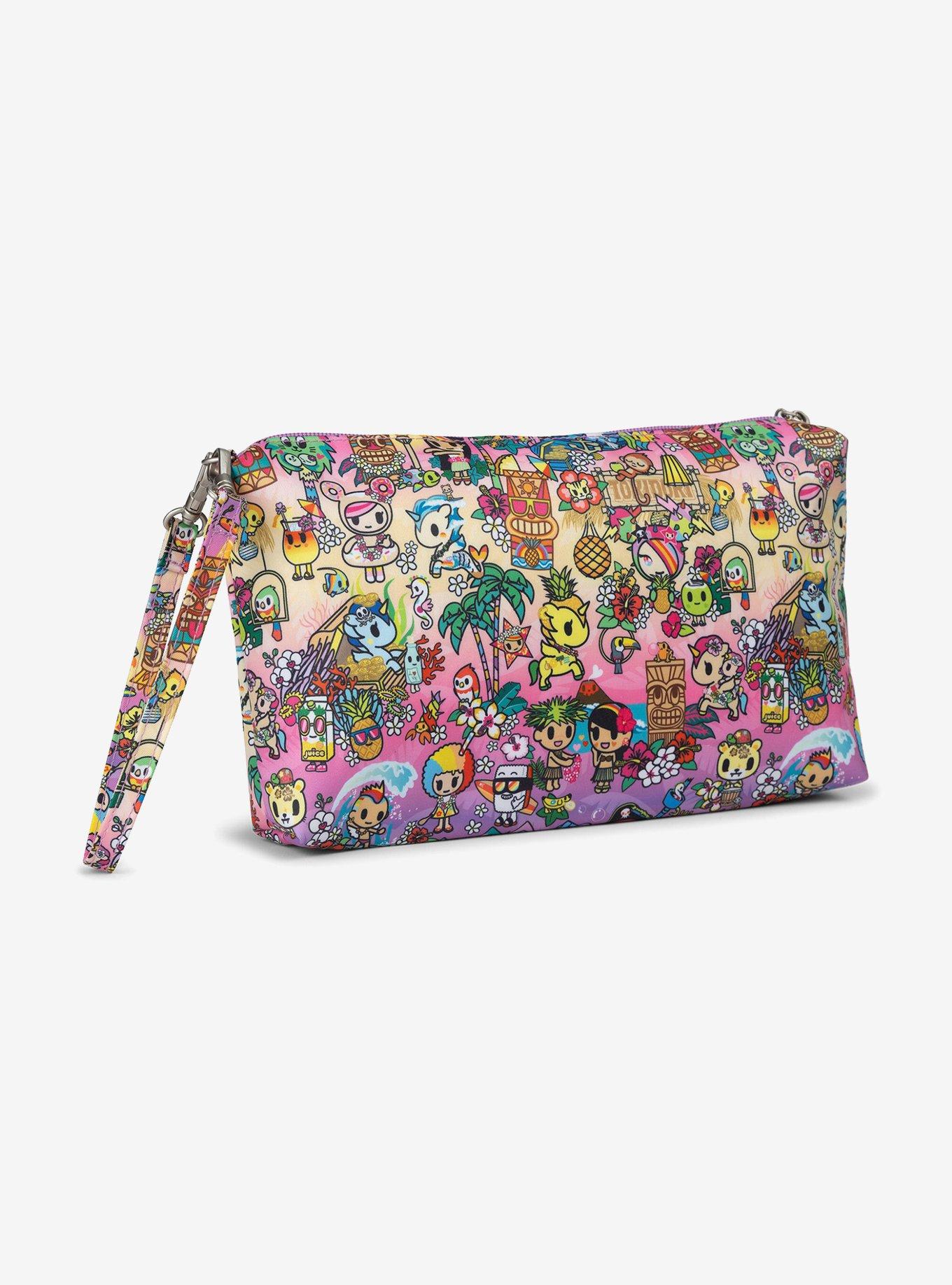 JuJuBe Tokidoki Toki Tiki Be Quick Crossbody Bag, , hi-res