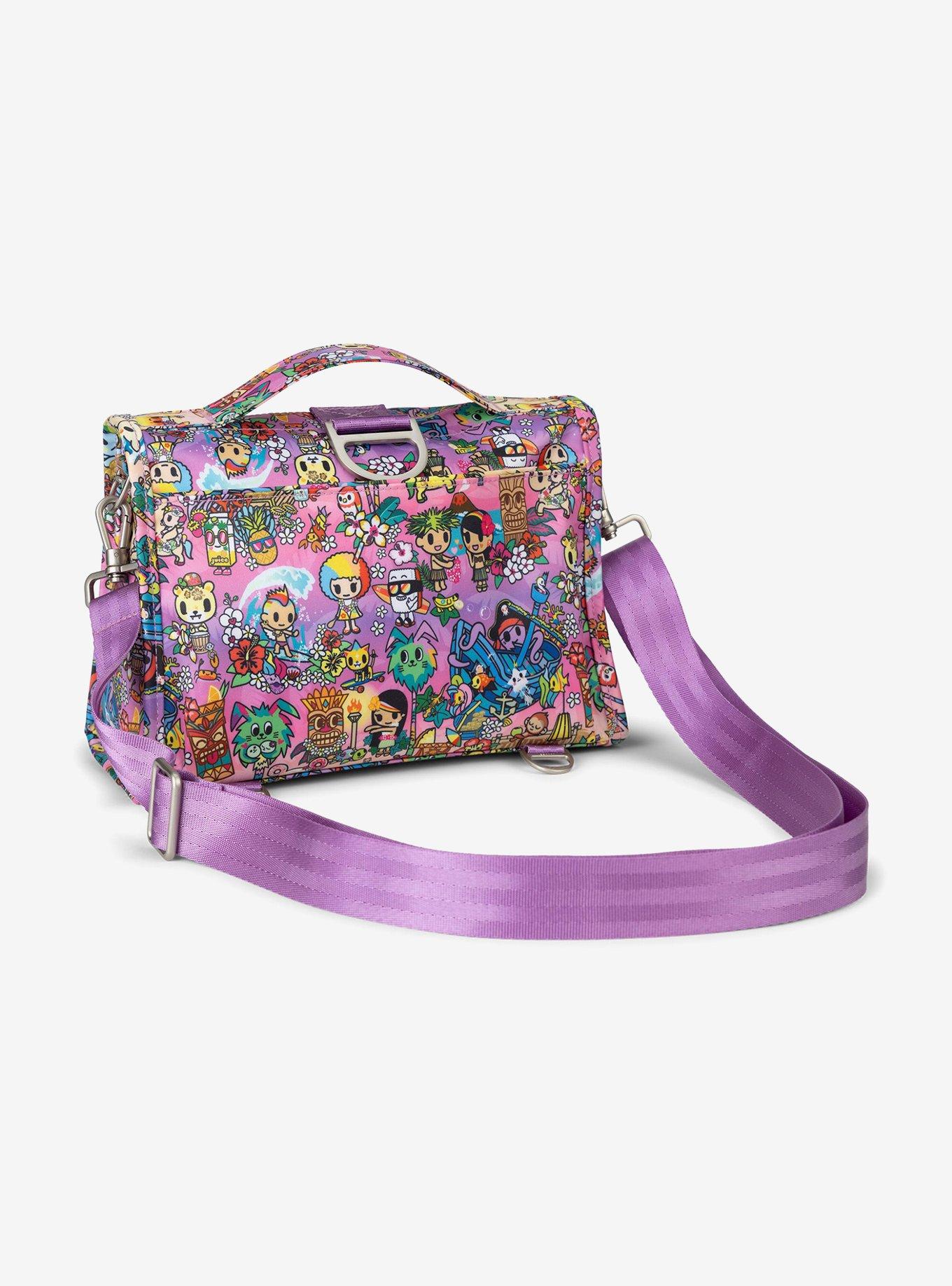 JuJuBe Tokidoki Toki Tiki Bestie Backpack