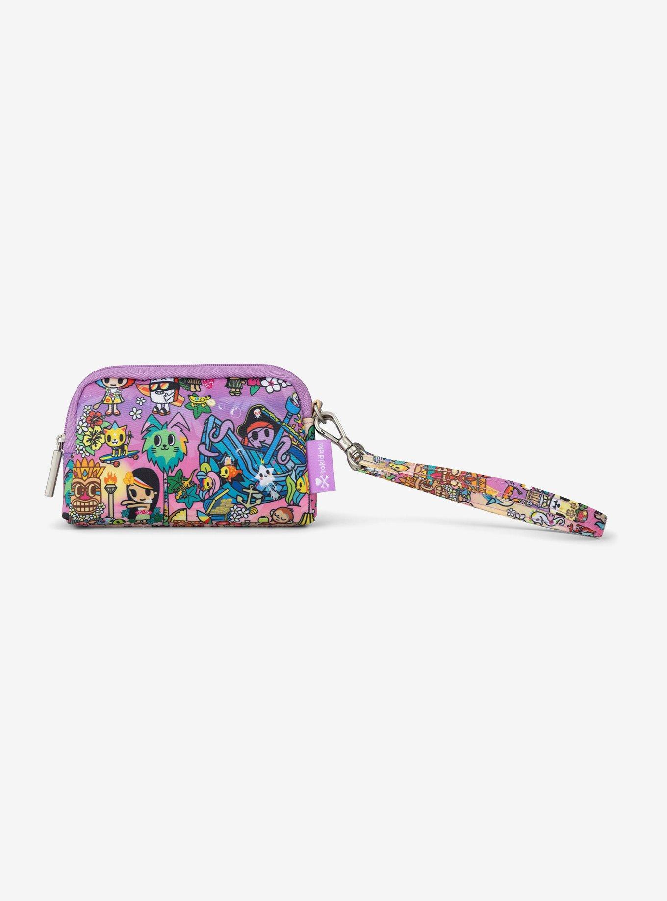 JuJuBe Tokidoki Toki Tiki Be Set Bag Set, , alternate