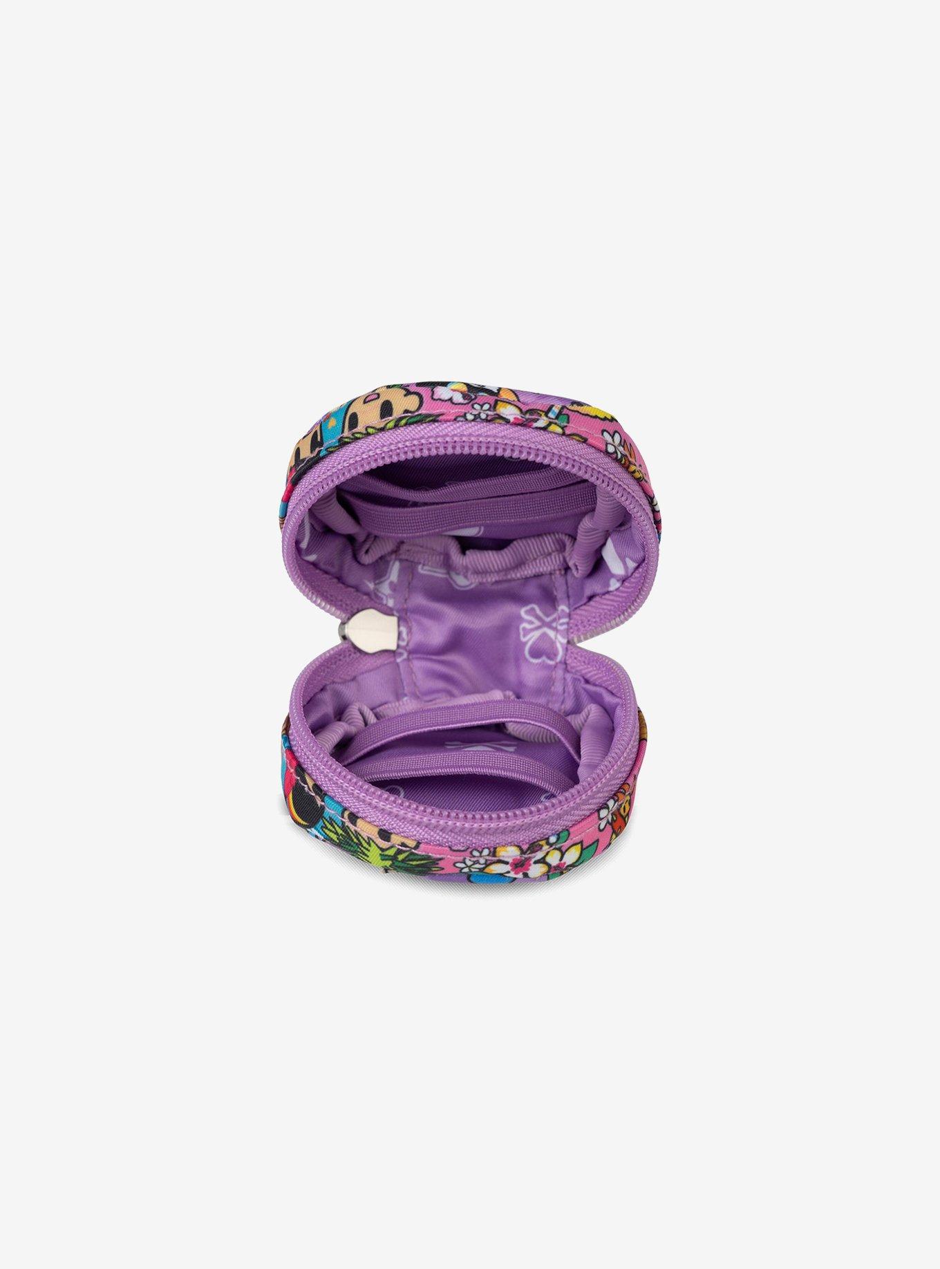 JuJuBe Tokidoki Toki Tiki Park Pack Fanny Pack, , alternate