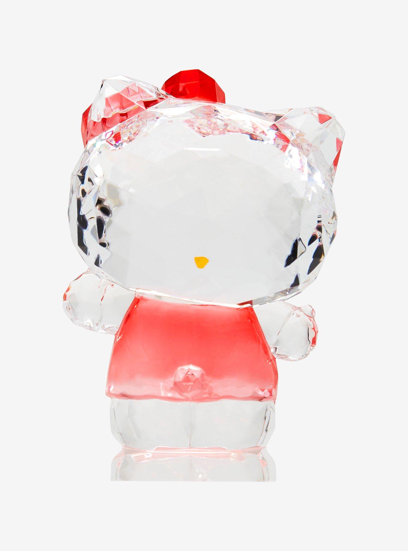 Enesco Hello Kitty Facets Figure, , alternate