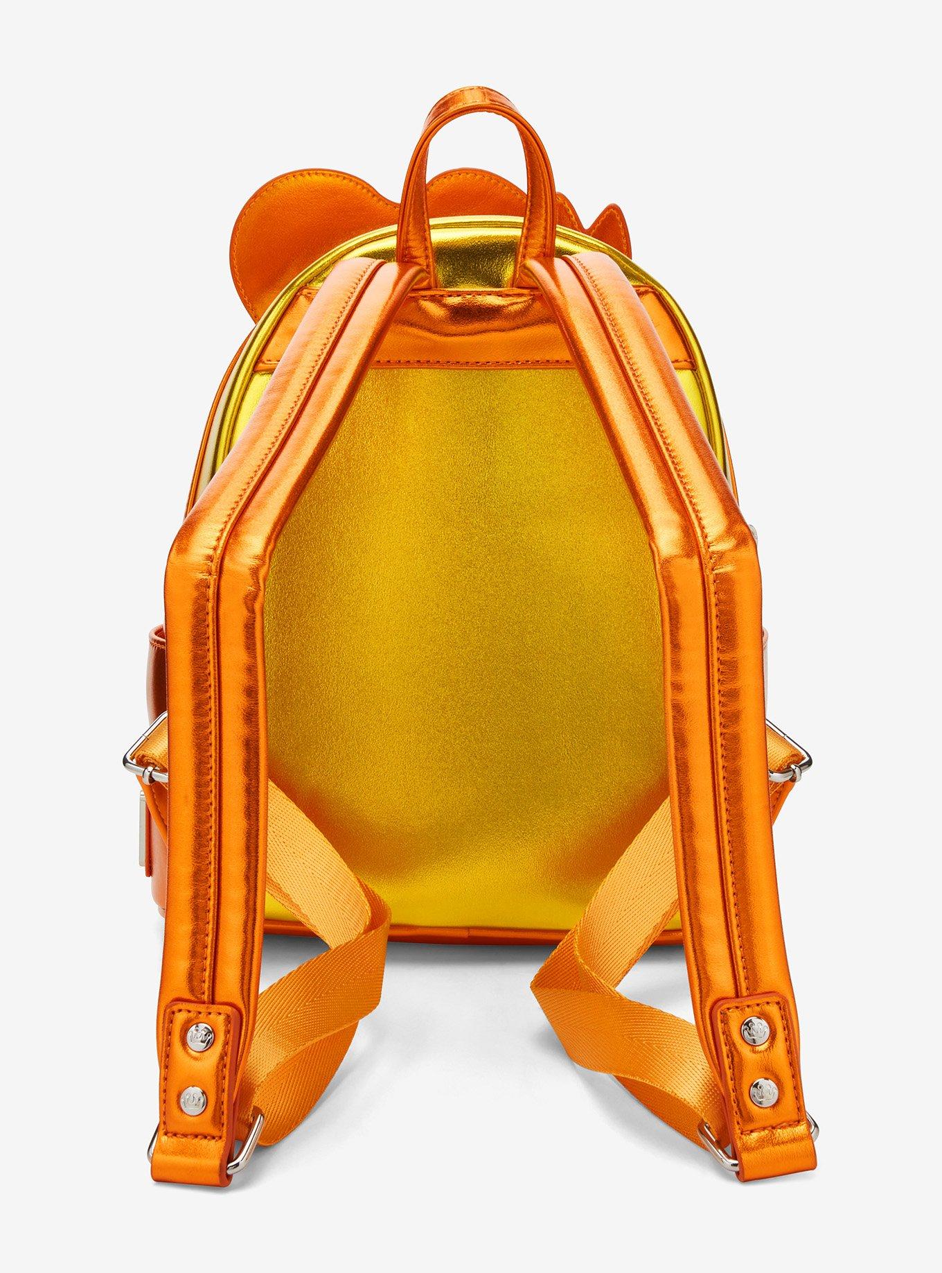 Loungefly Disney A Goofy Movie Max Powerline Mini Backpack, , alternate