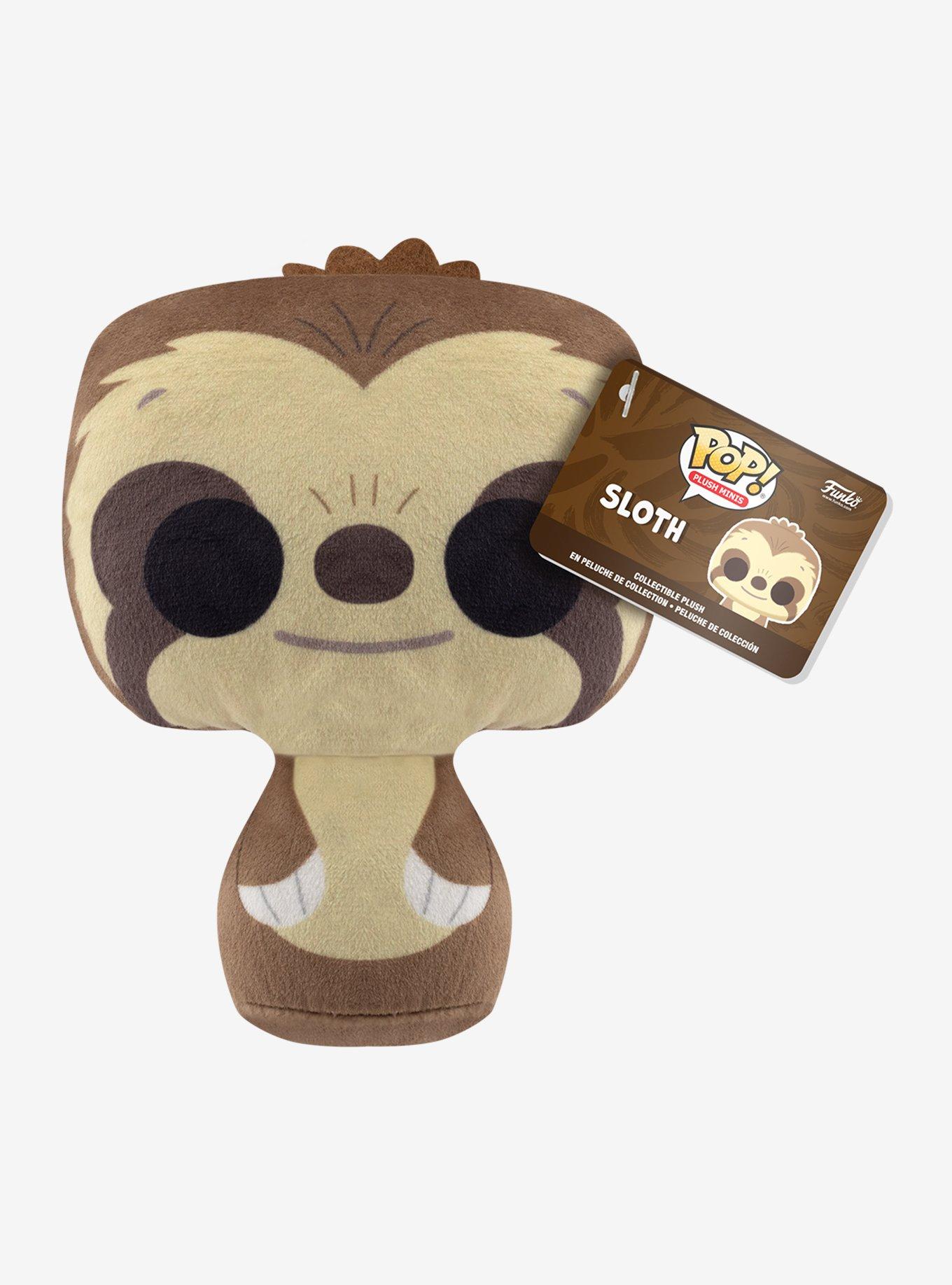 Funko Pop! Plush Minis Animals 5 Inch Blind Assorted Beanbag Plush, , alternate