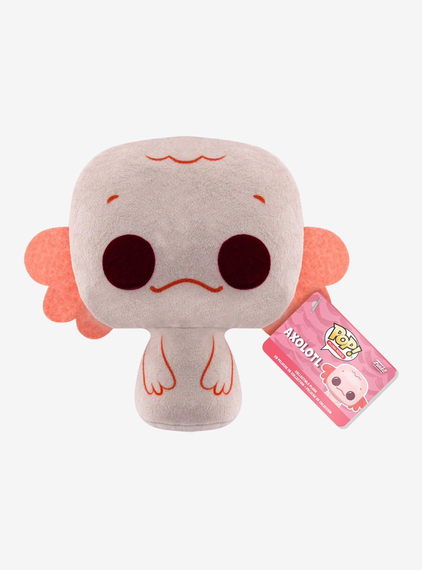 Funko Pop! Plush Minis Animals 5 Inch Blind Assorted Beanbag Plush, , alternate