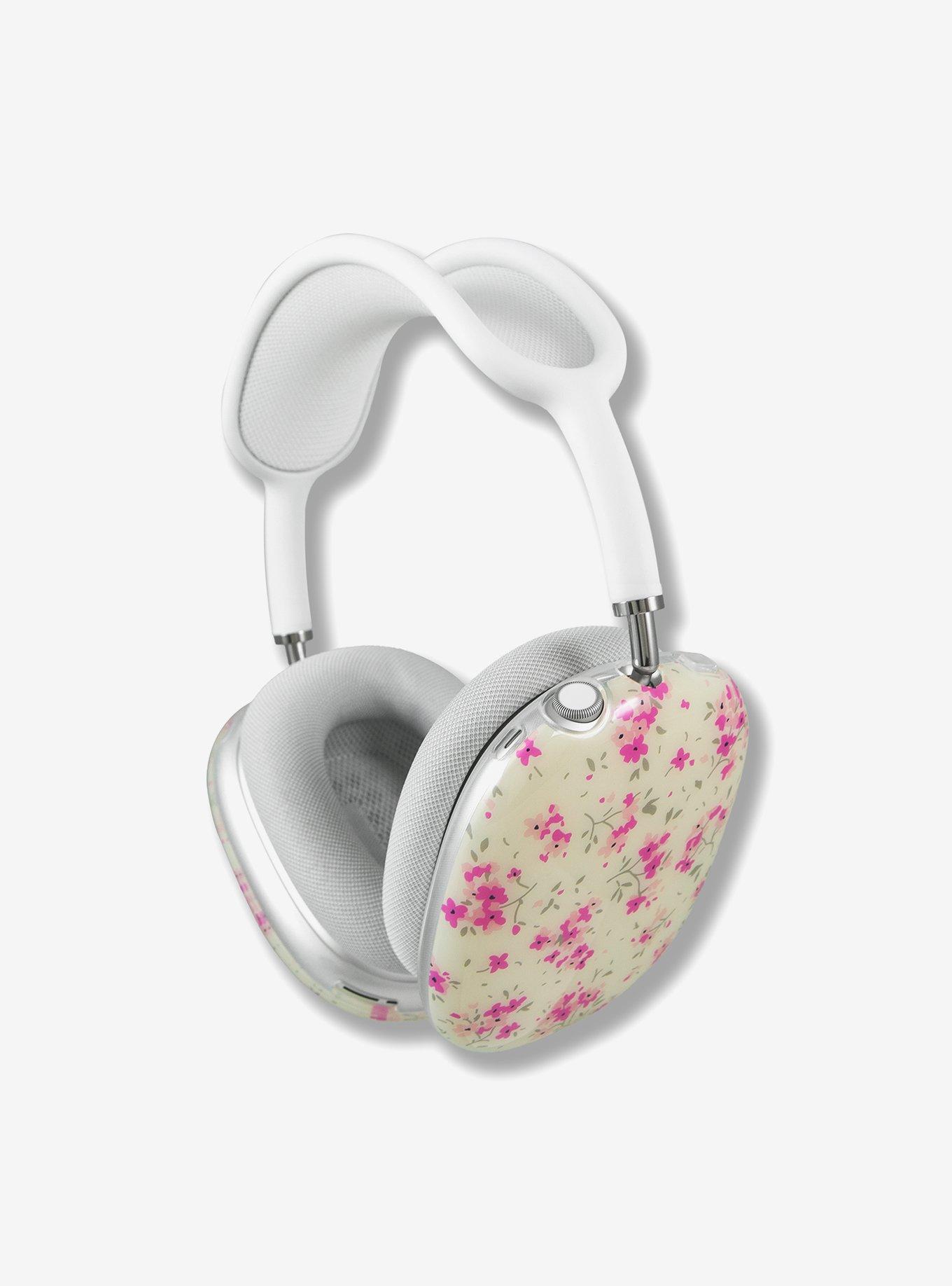 Cottage Floral AirPods Max Cover, , alternate