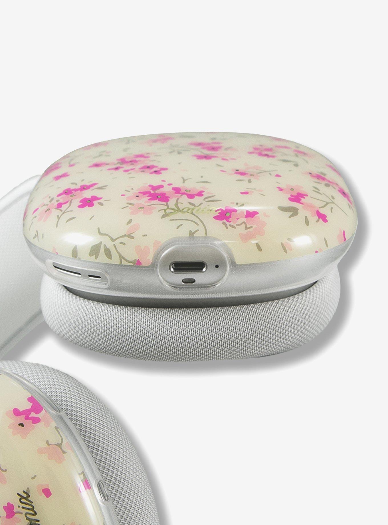 Cottage Floral AirPods Max Cover, , alternate