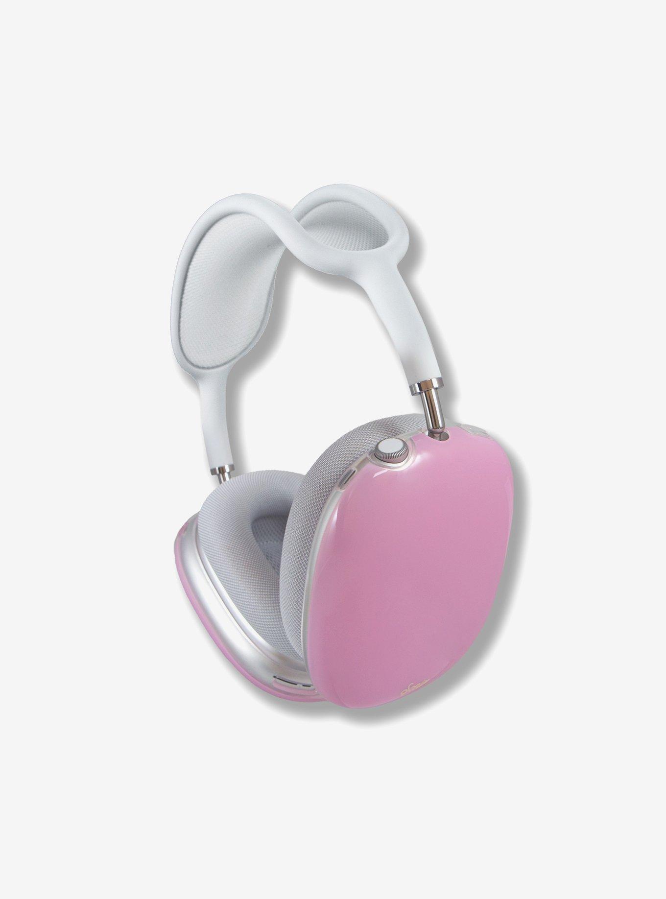 Jelly Pink AirPods Max Cover, , alternate