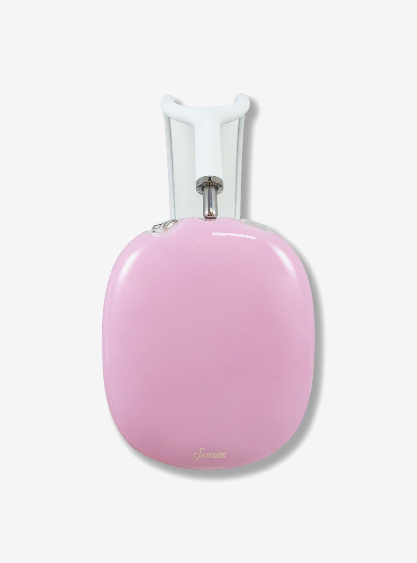 Jelly Pink AirPods Max Cover, , alternate