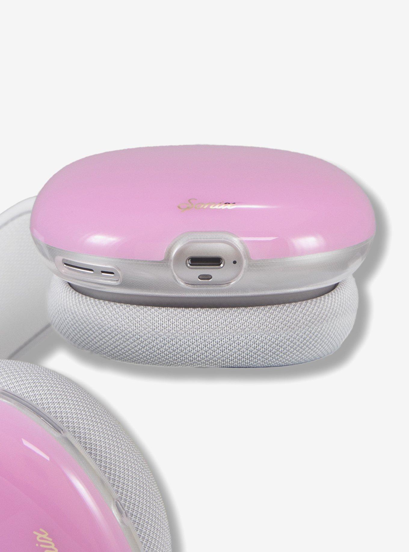 Jelly Pink AirPods Max Cover, , alternate