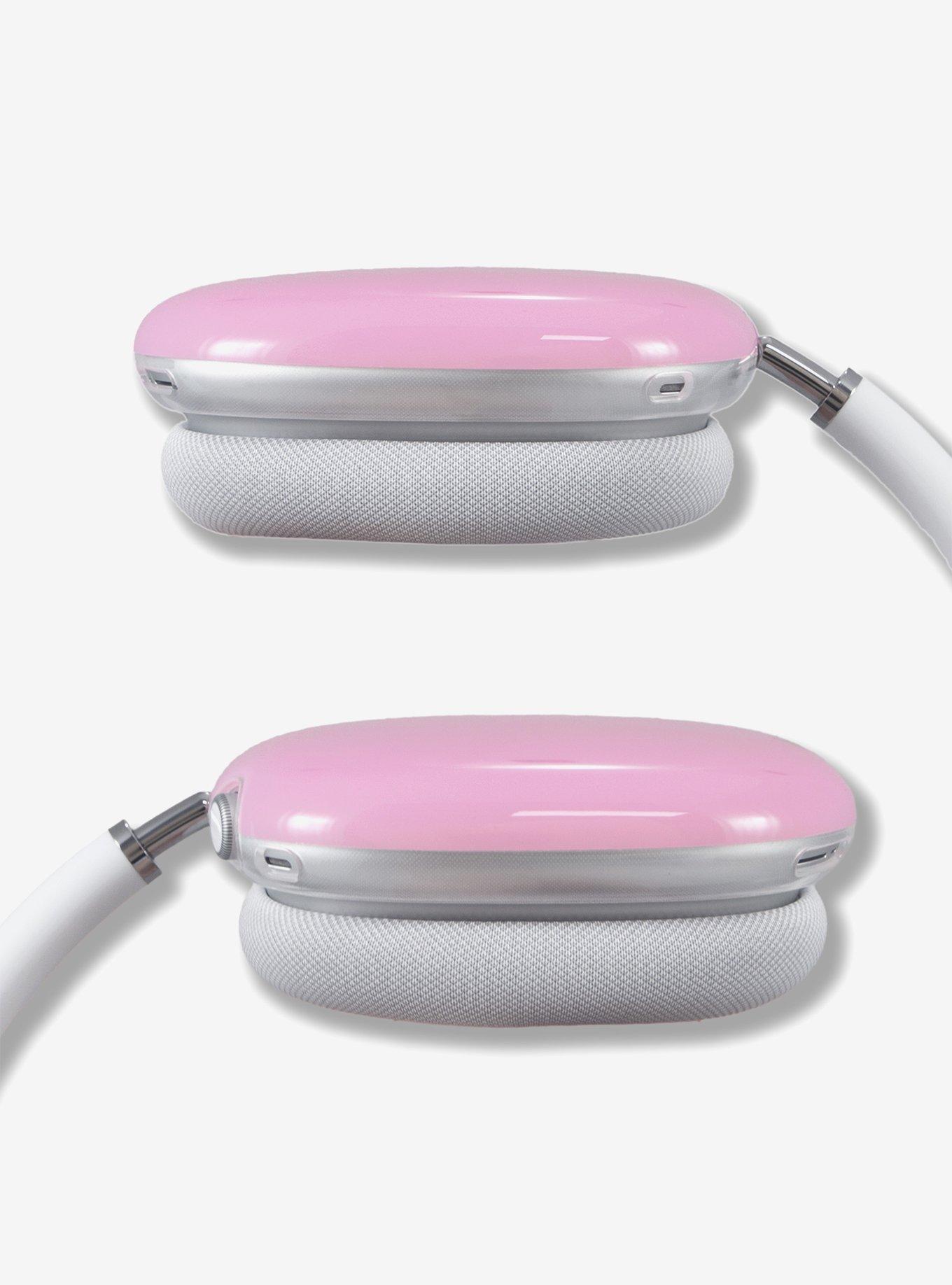 Jelly Pink AirPods Max Cover, , alternate