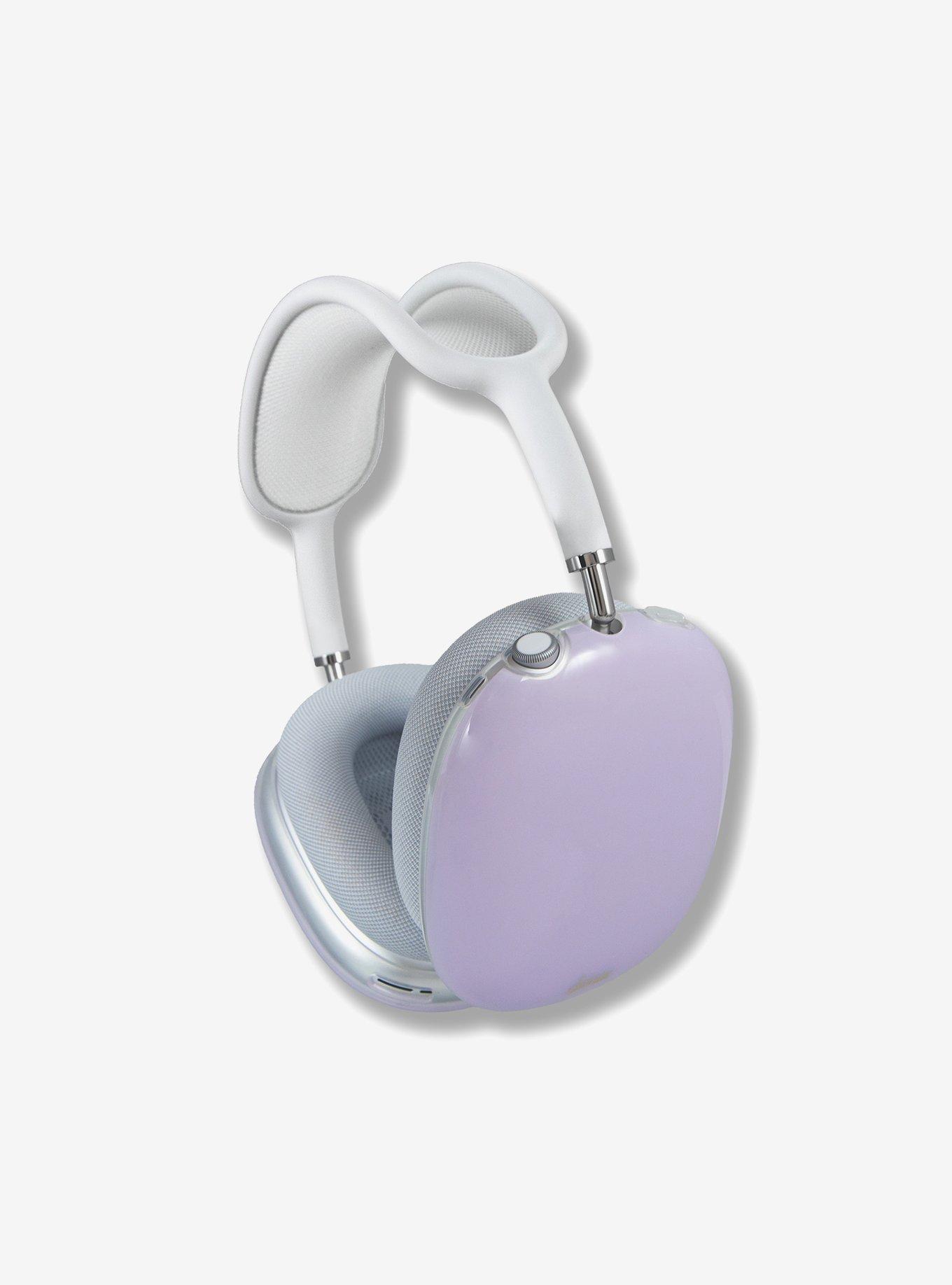 Jelly Lavender AirPods Max Cover, , alternate