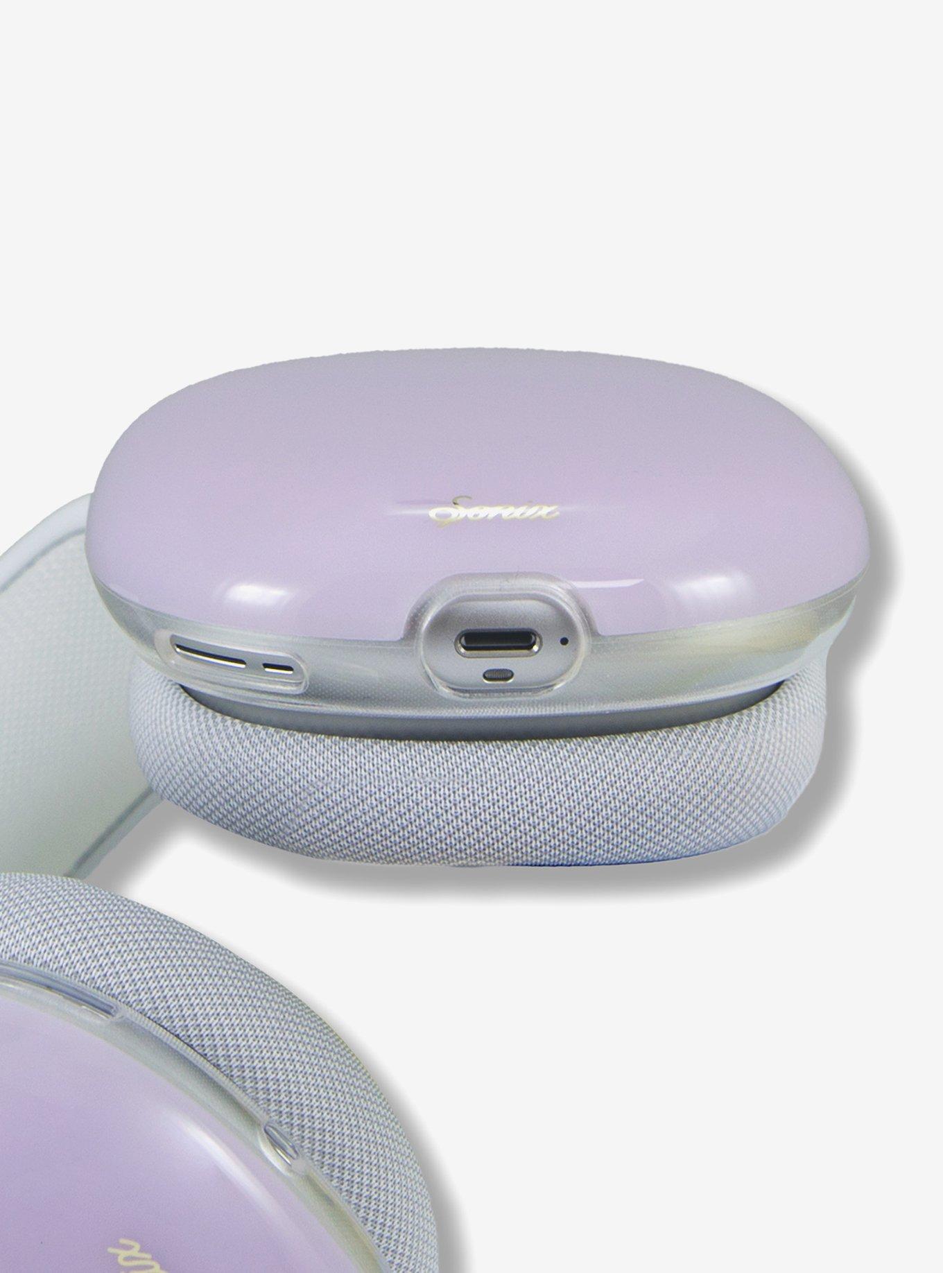 Jelly Lavender AirPods Max Cover, , alternate