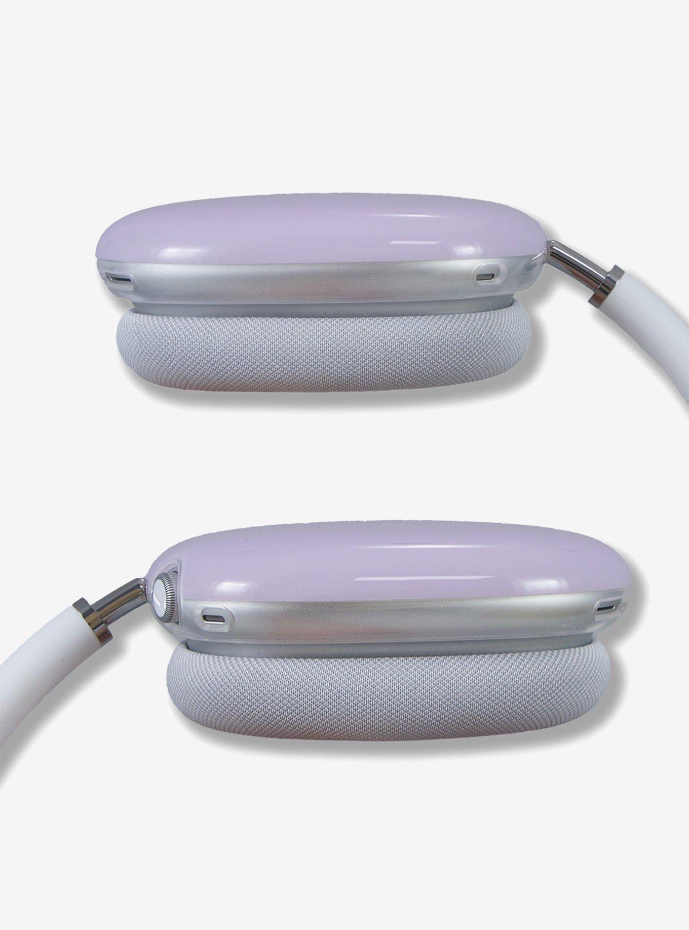 Jelly Lavender AirPods Max Cover, , alternate