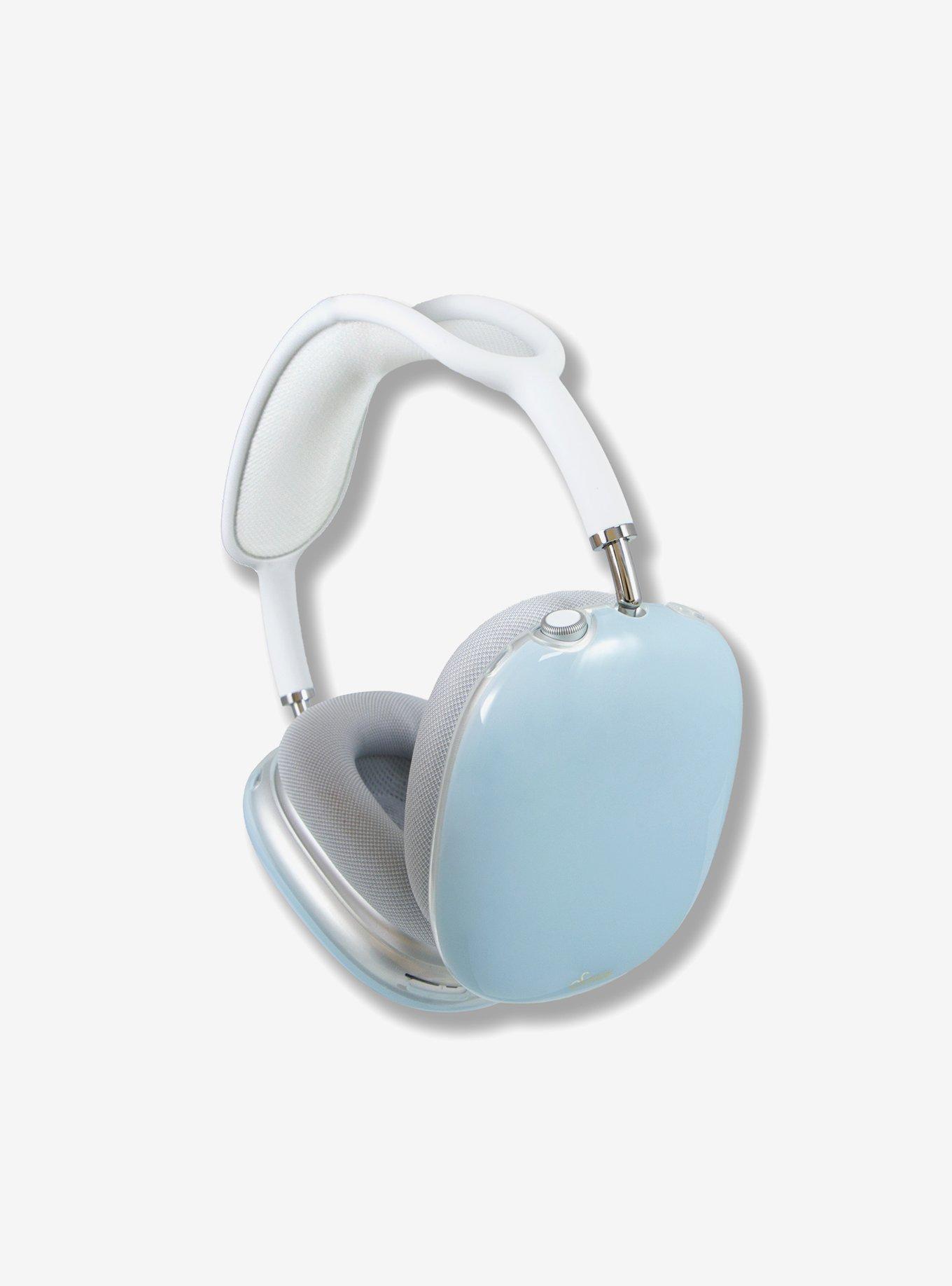 Jelly Sky Blue AirPods Max Cover, , alternate