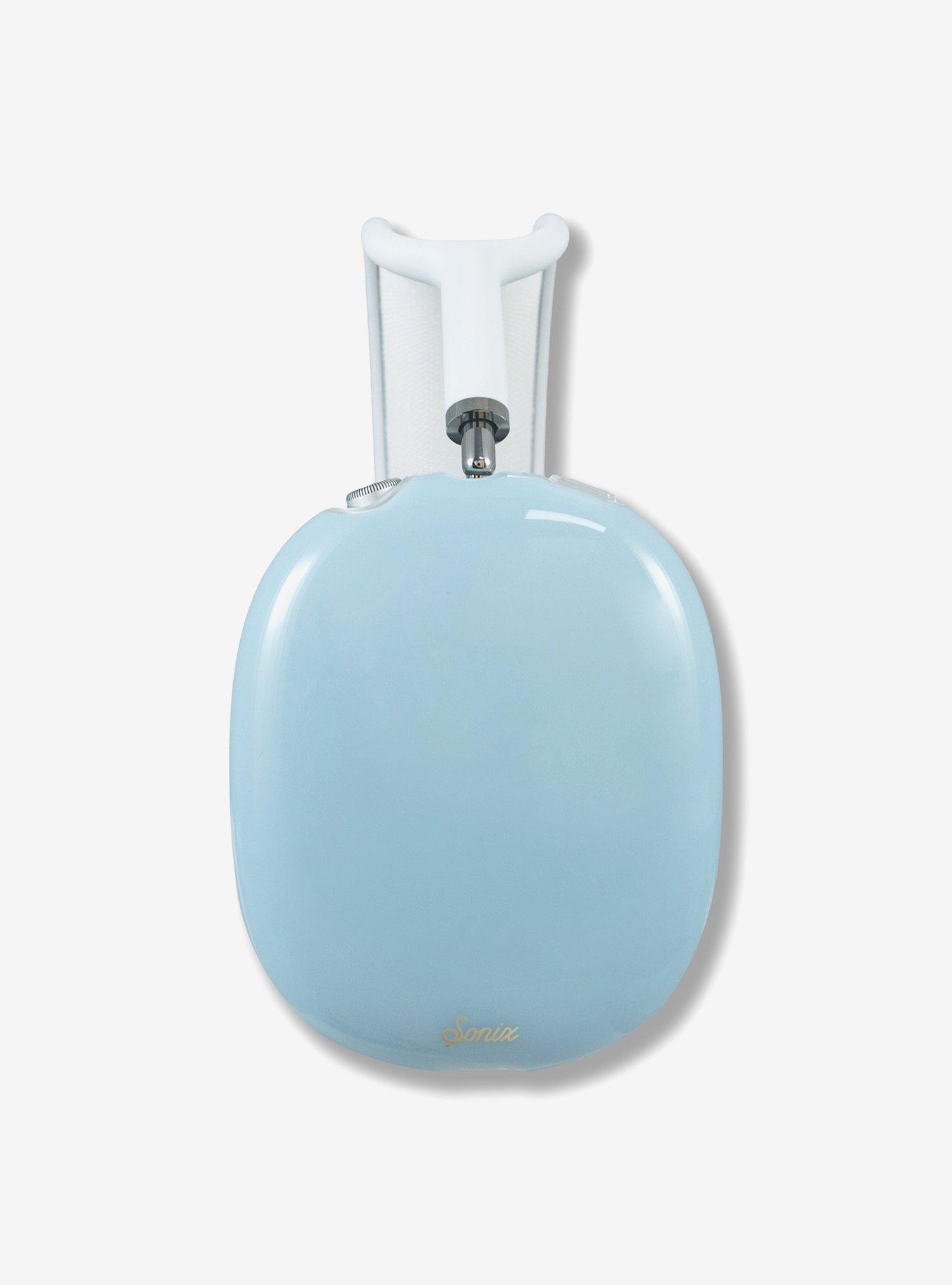 Jelly Sky Blue AirPods Max Cover, , alternate