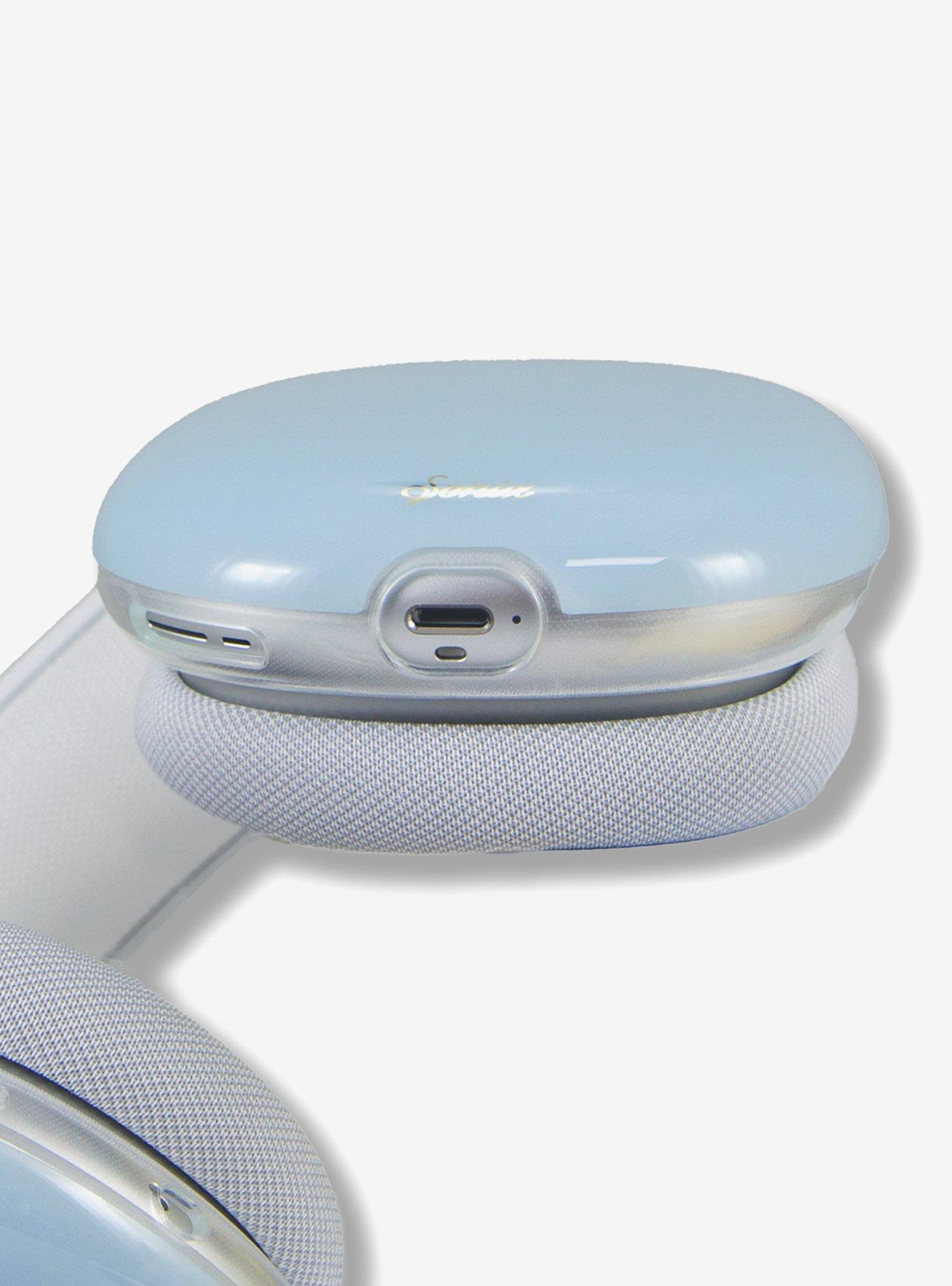 Jelly Sky Blue AirPods Max Cover, , alternate