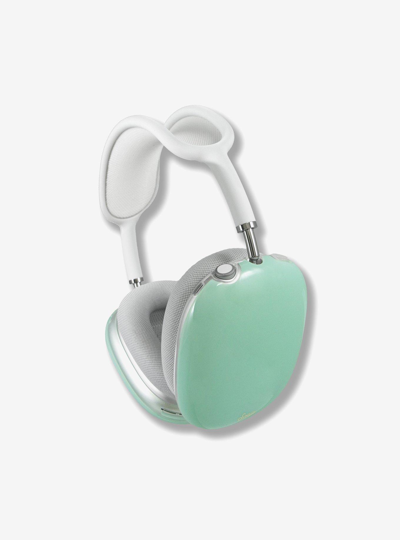 Jelly Mint AirPods Max Cover, , alternate