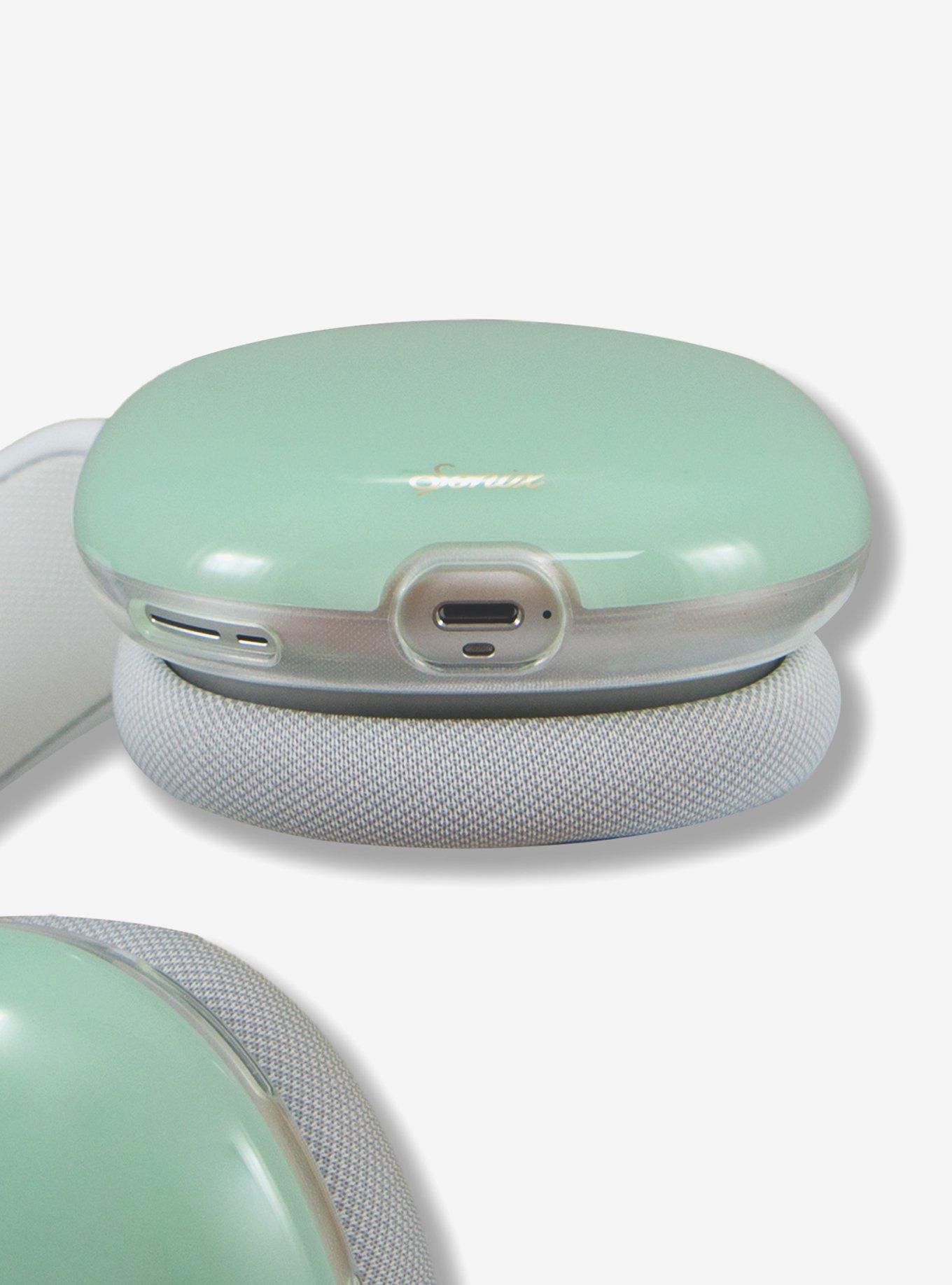 Jelly Mint AirPods Max Cover, , alternate