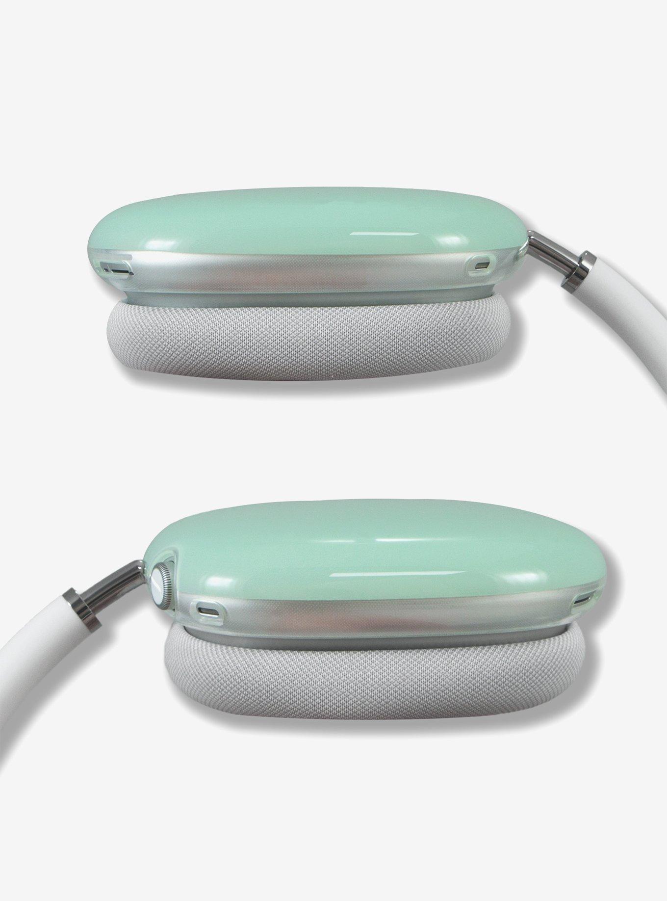 Jelly Mint AirPods Max Cover, , alternate