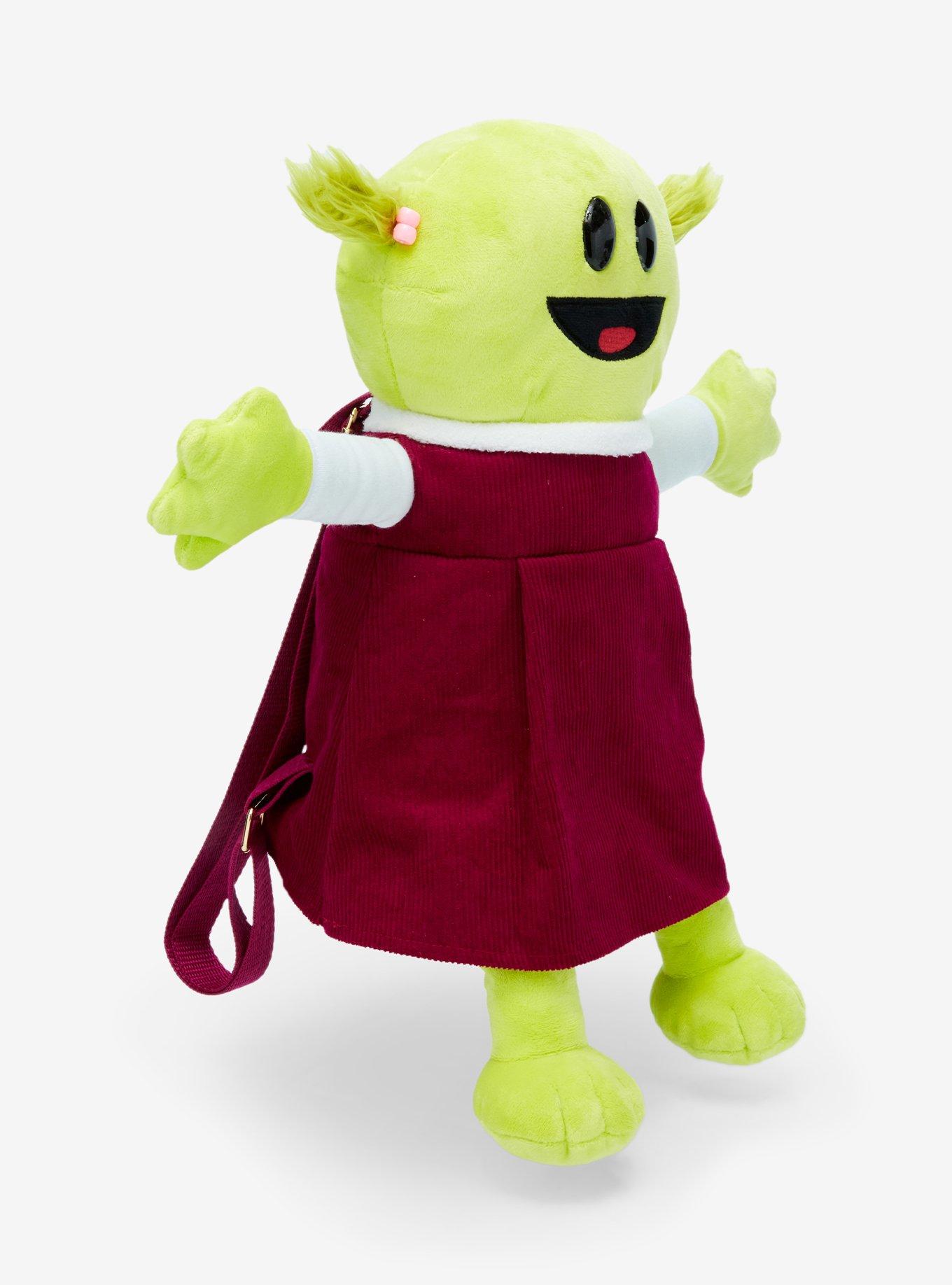 Nanalan' Mona Plush Mini Backpack With Chase Variant, , alternate