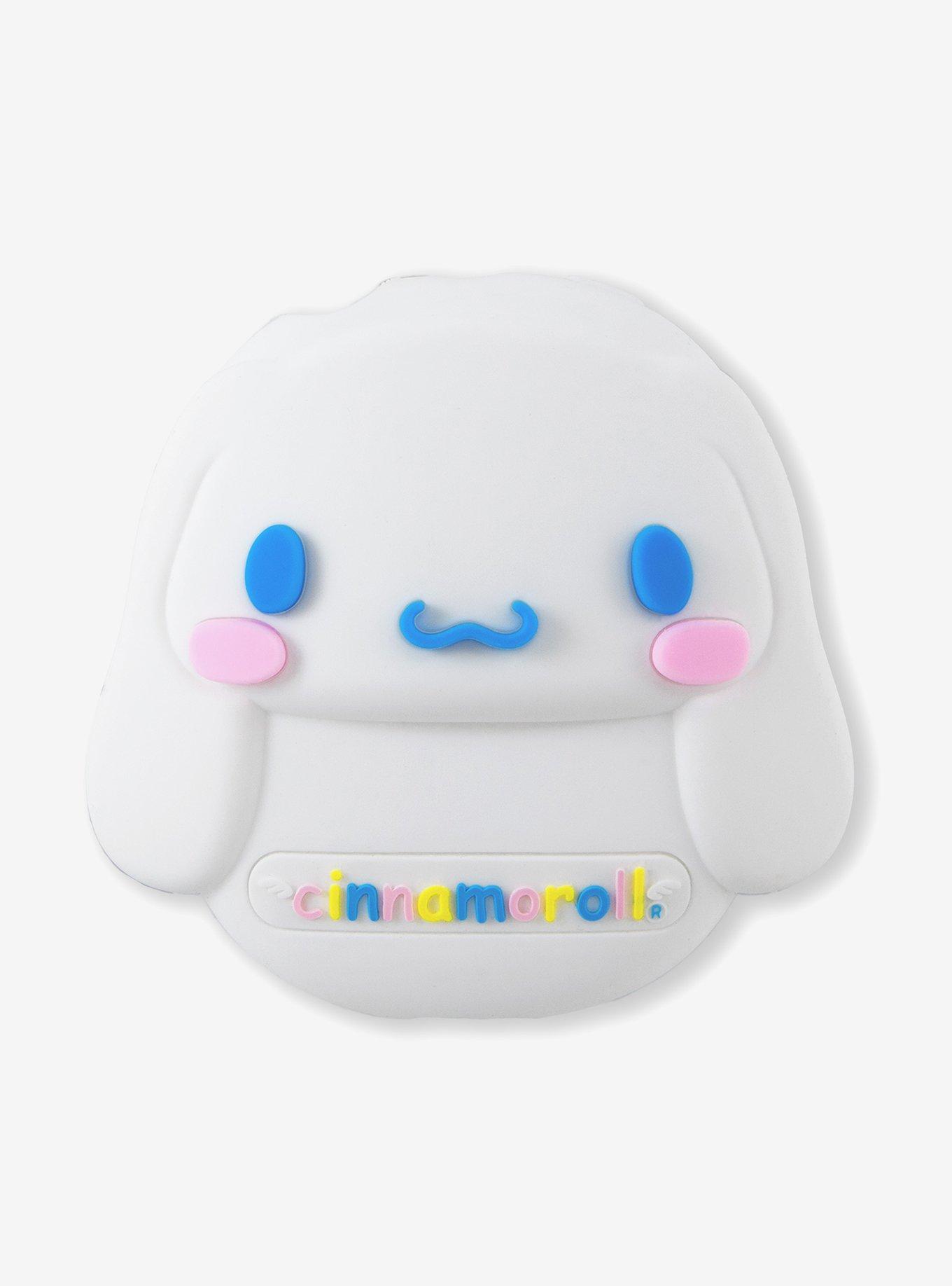 Cinnamoroll Silicone AirPods Max Cover, , hi-res