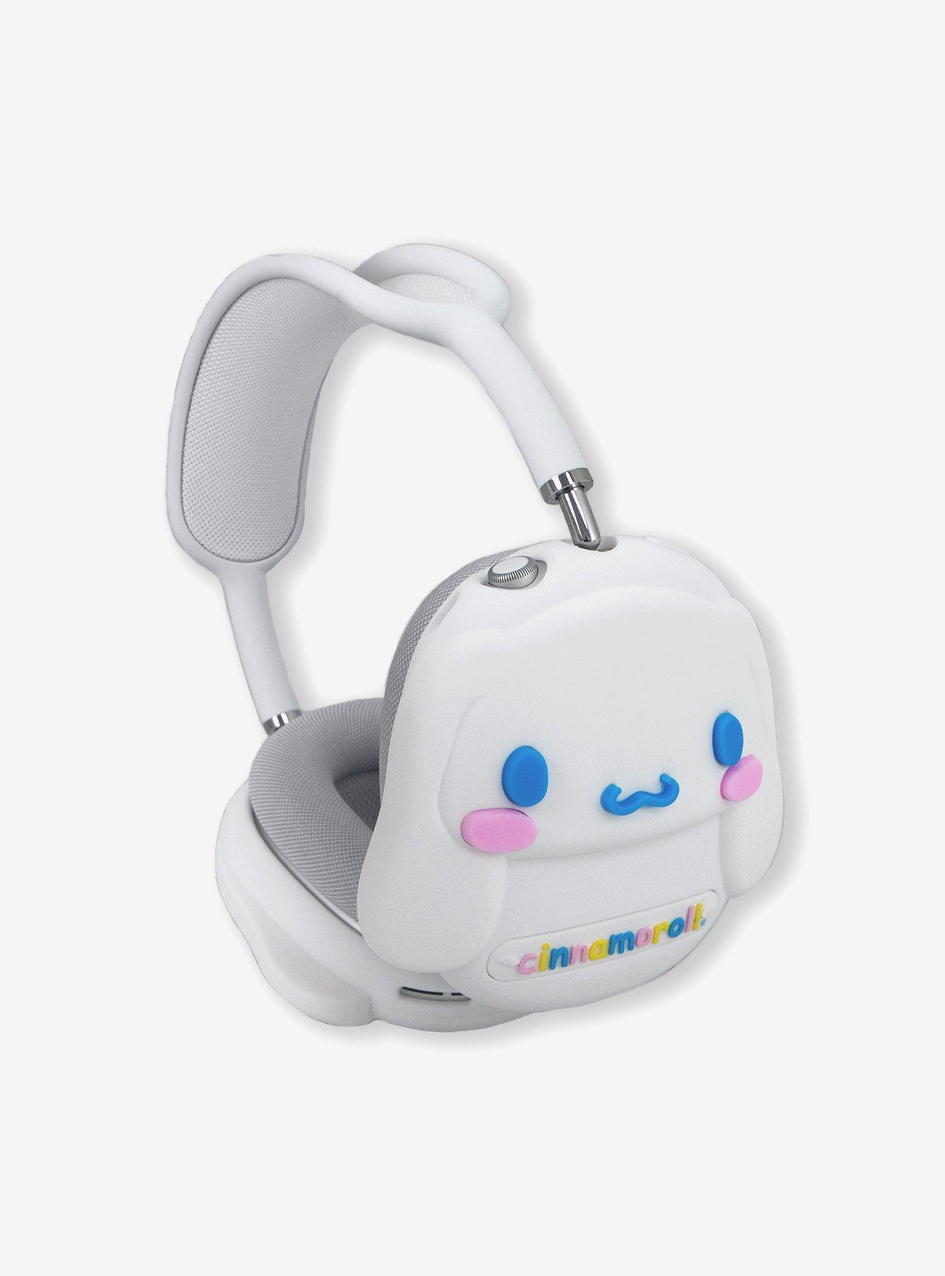 Cinnamoroll Silicone AirPods Max Cover, , alternate