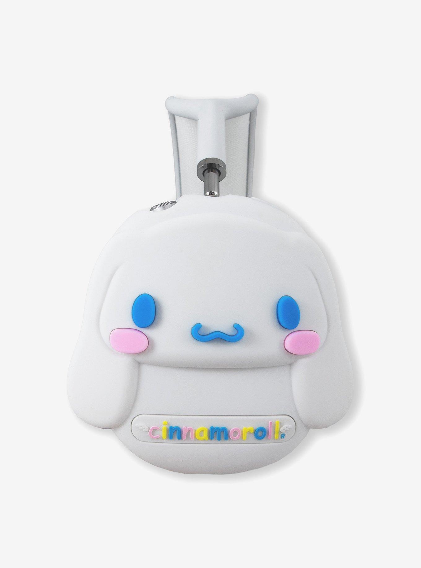 Cinnamoroll Silicone AirPods Max Cover, , alternate