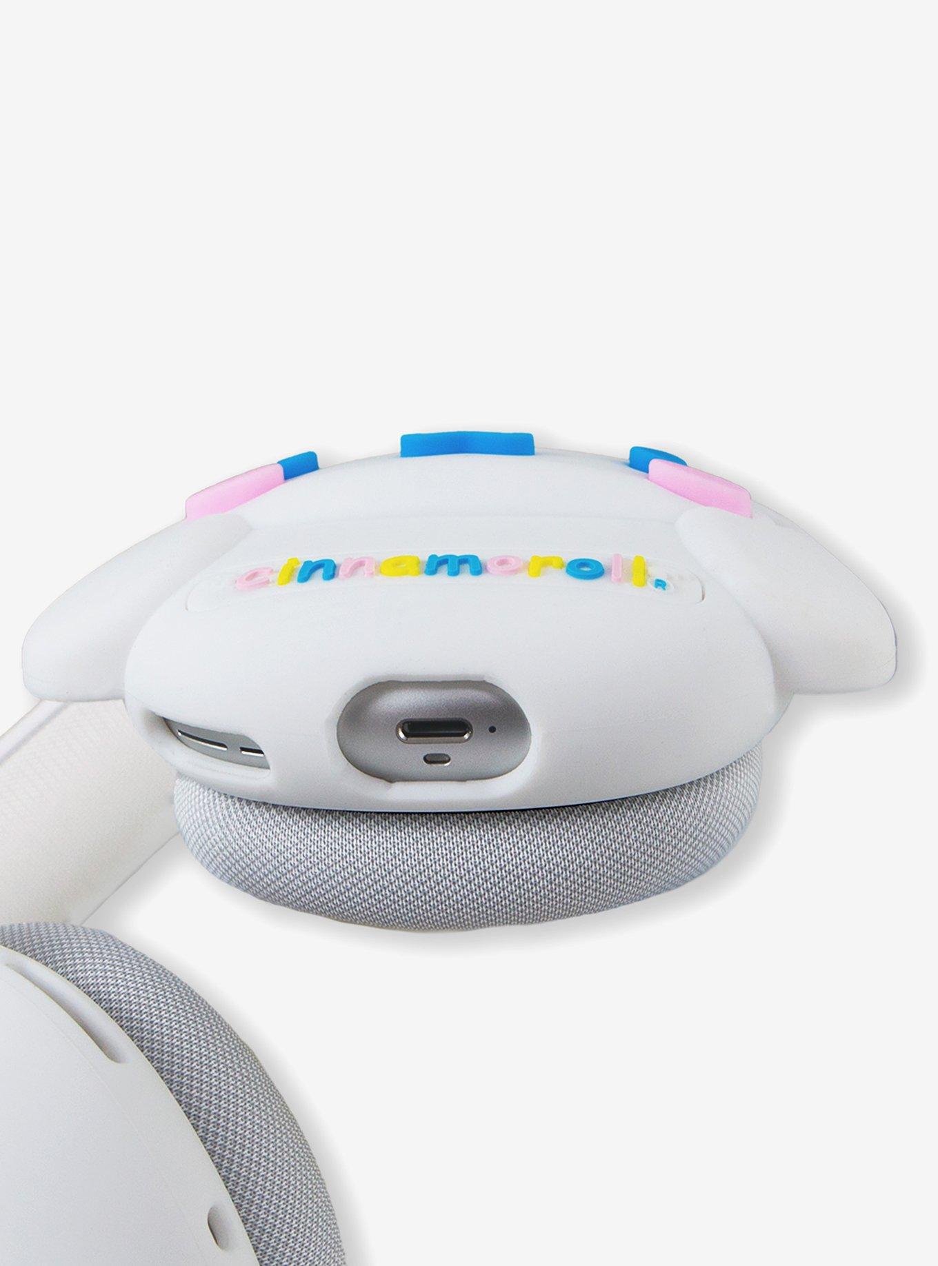 Cinnamoroll Silicone AirPods Max Cover, , alternate