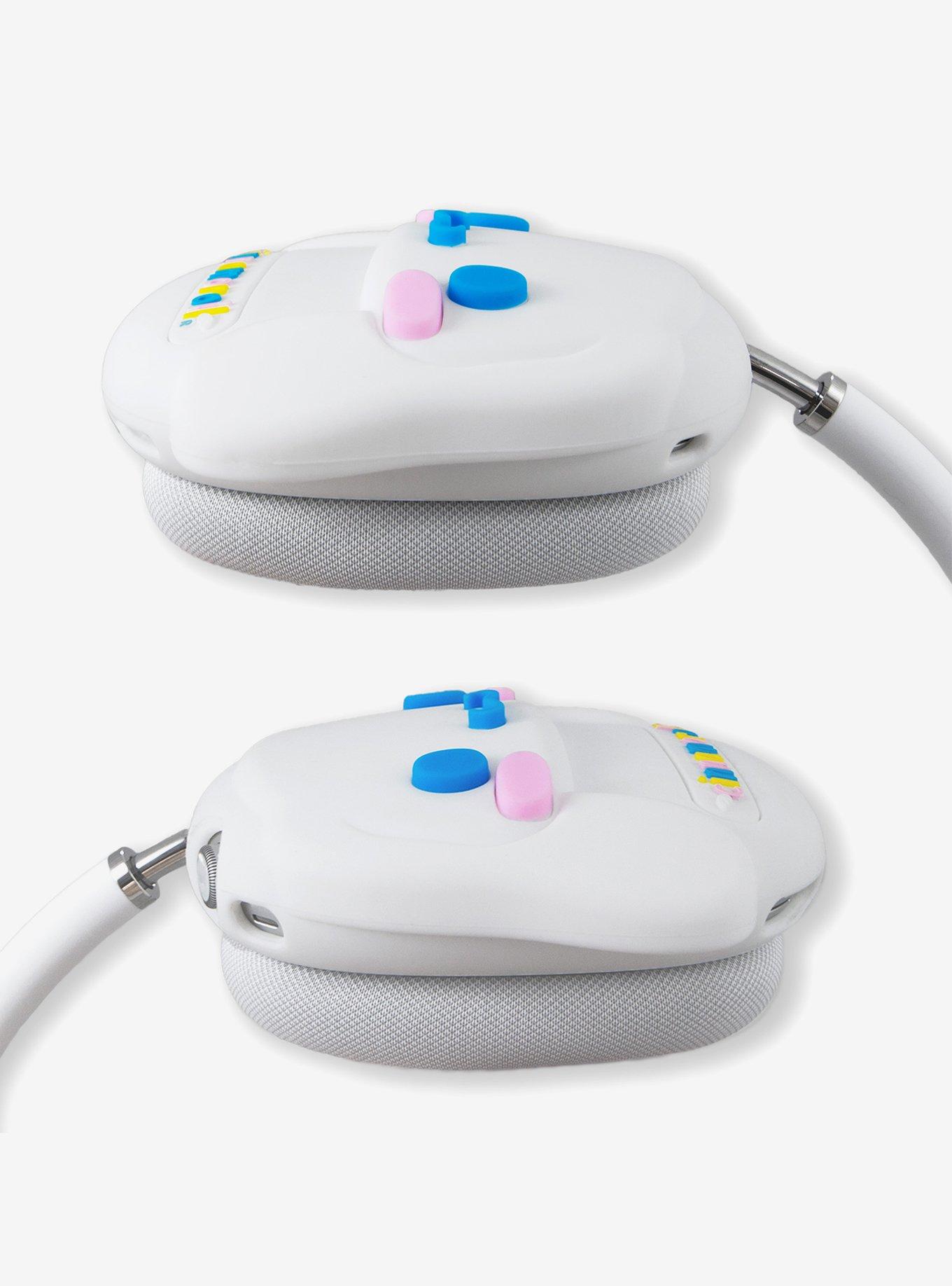 Cinnamoroll Silicone AirPods Max Cover, , alternate
