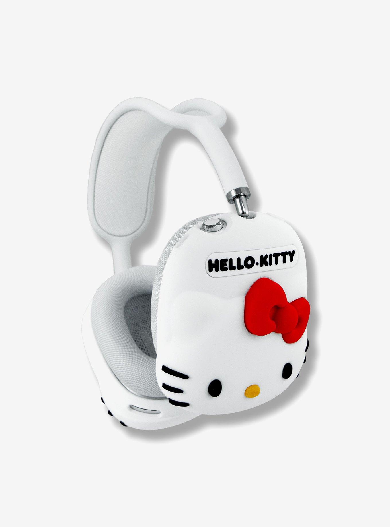Hello Kitty Silicone AirPods Max Cover, , alternate
