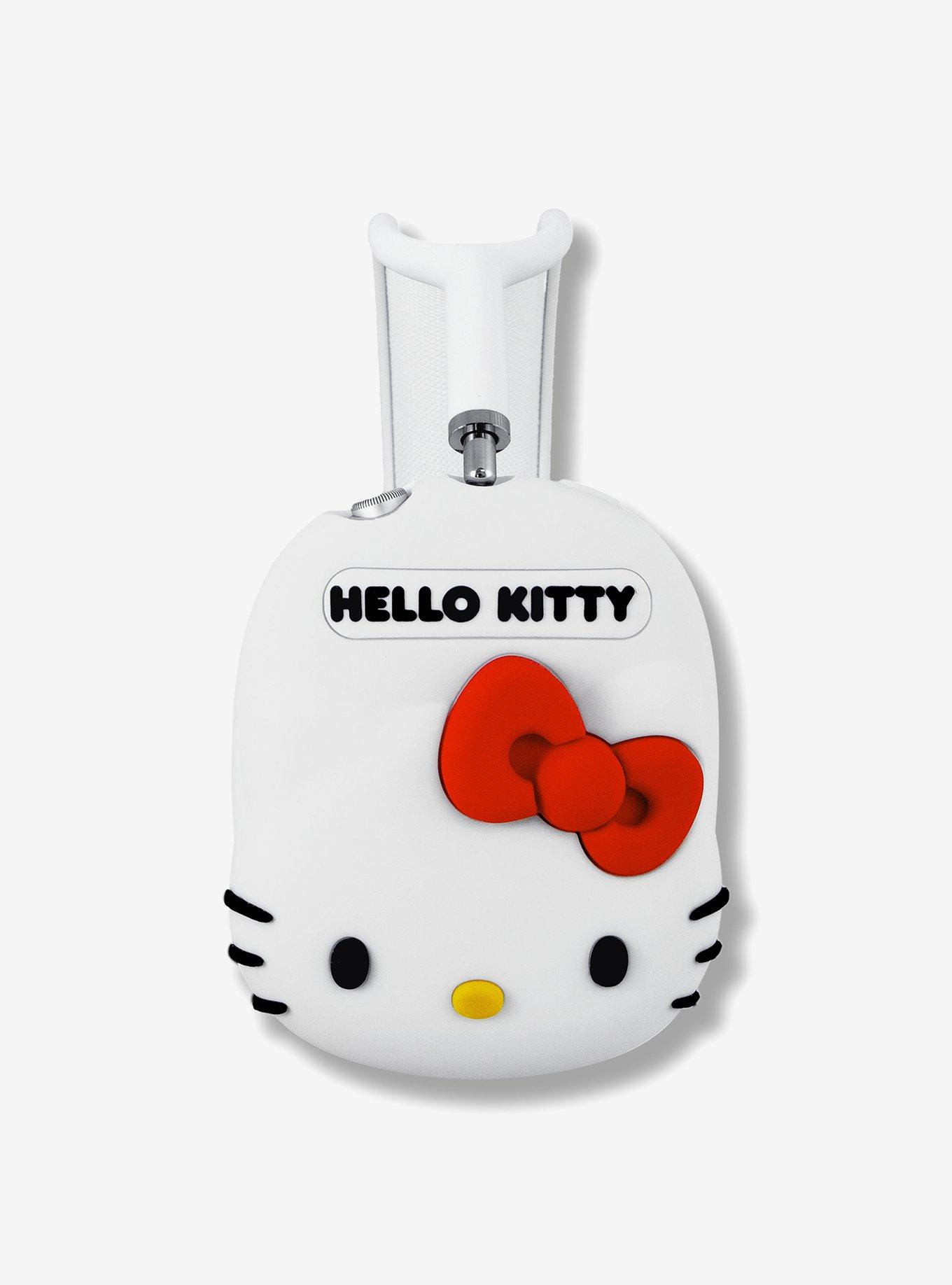 Hello Kitty Silicone AirPods Max Cover, , alternate
