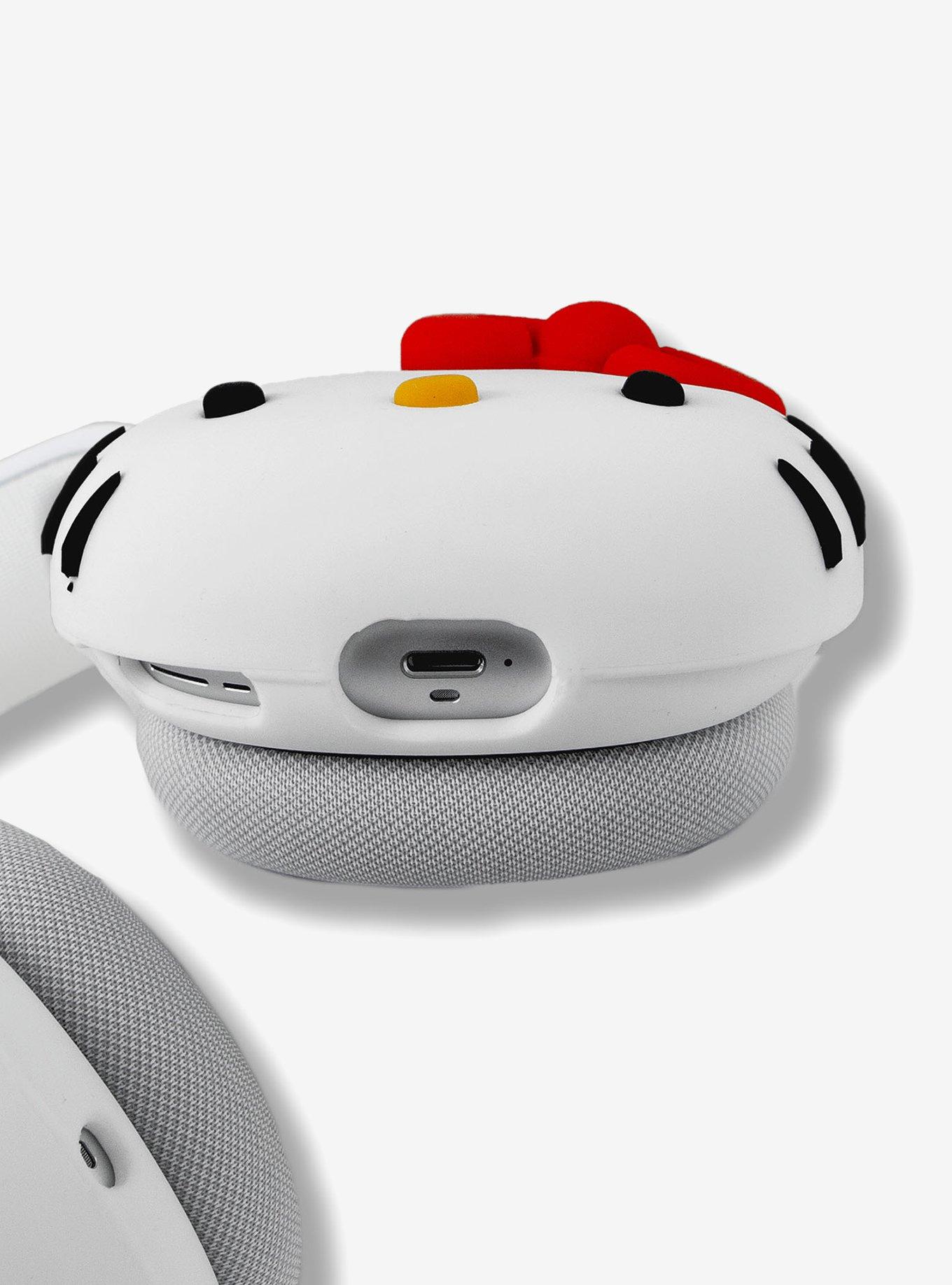 Hello Kitty Silicone AirPods Max Cover, , alternate