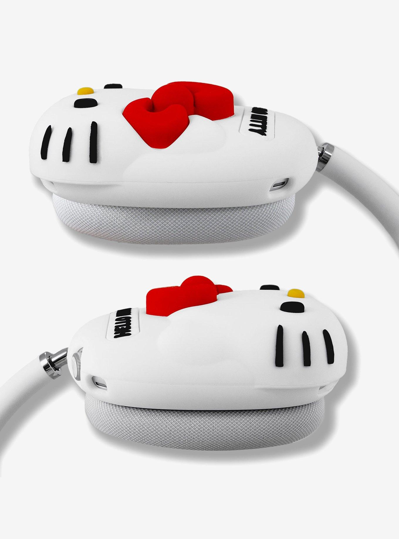 Hello Kitty Silicone AirPods Max Cover, , alternate