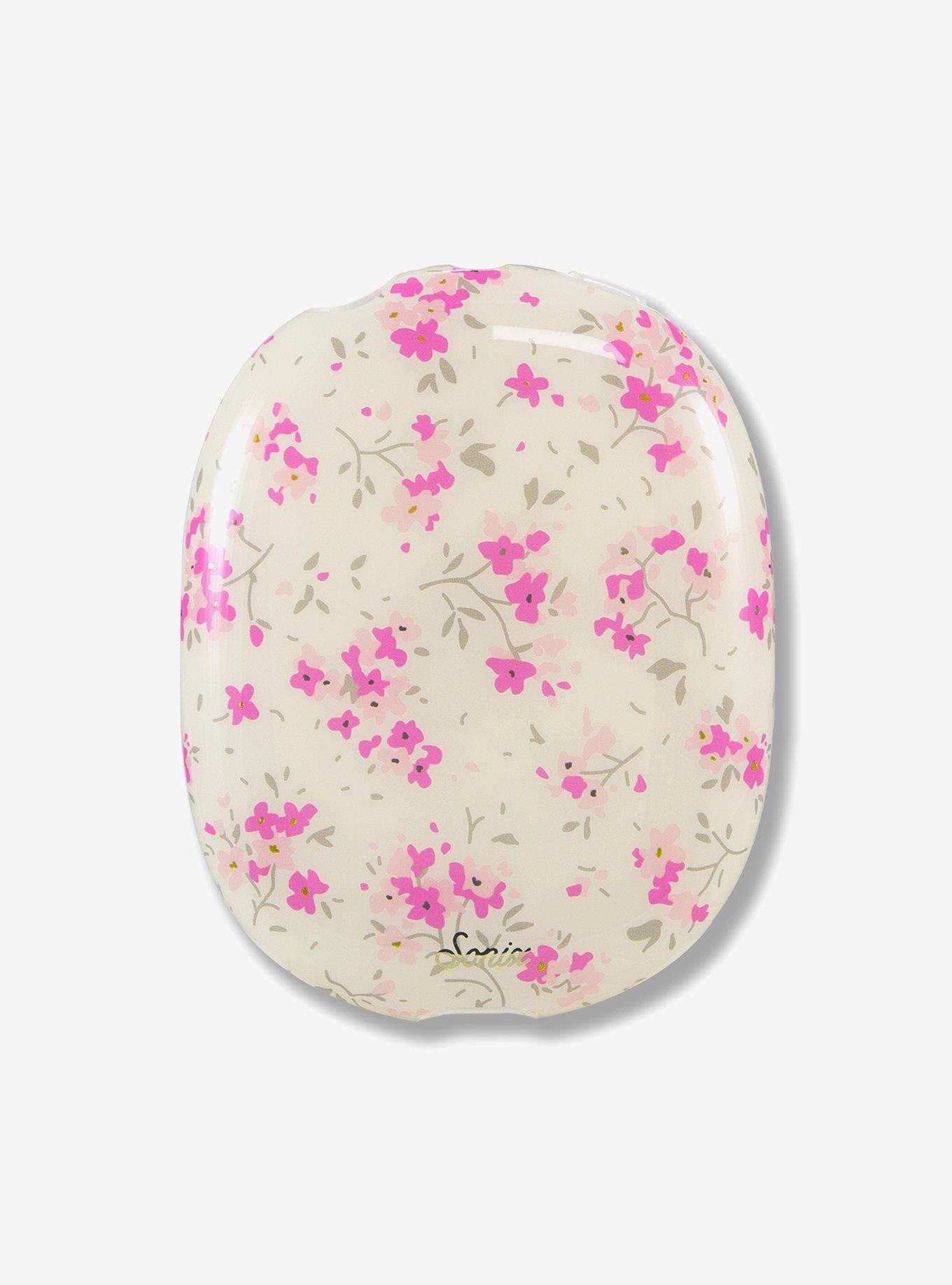 Cottage Floral AirPods Max Cover, , alternate