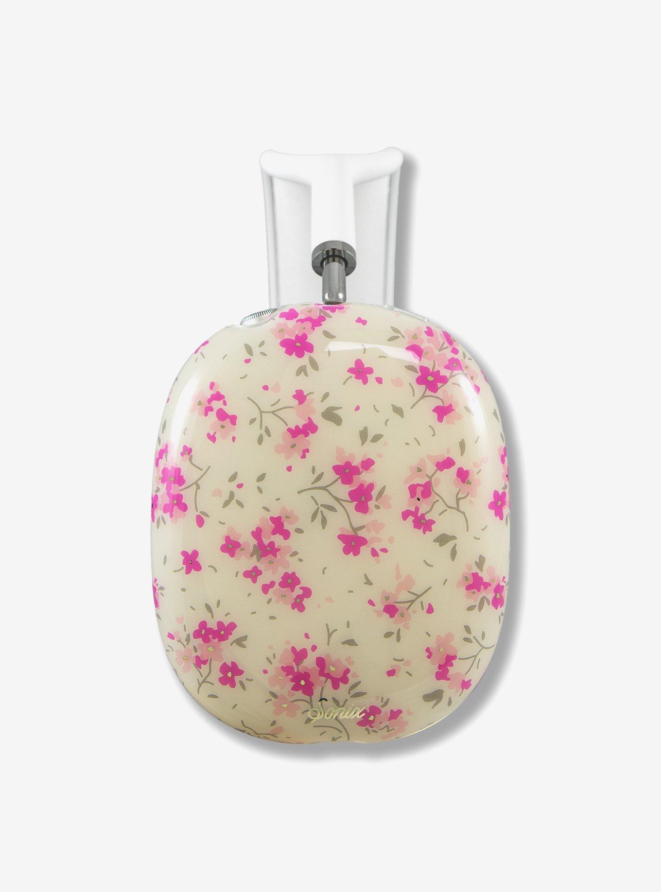 Cottage Floral AirPods Max Cover, , alternate