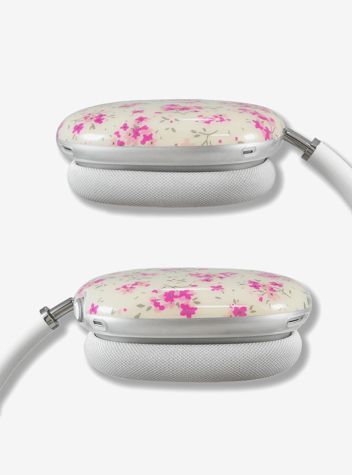 Cottage Floral AirPods Max Cover, , alternate