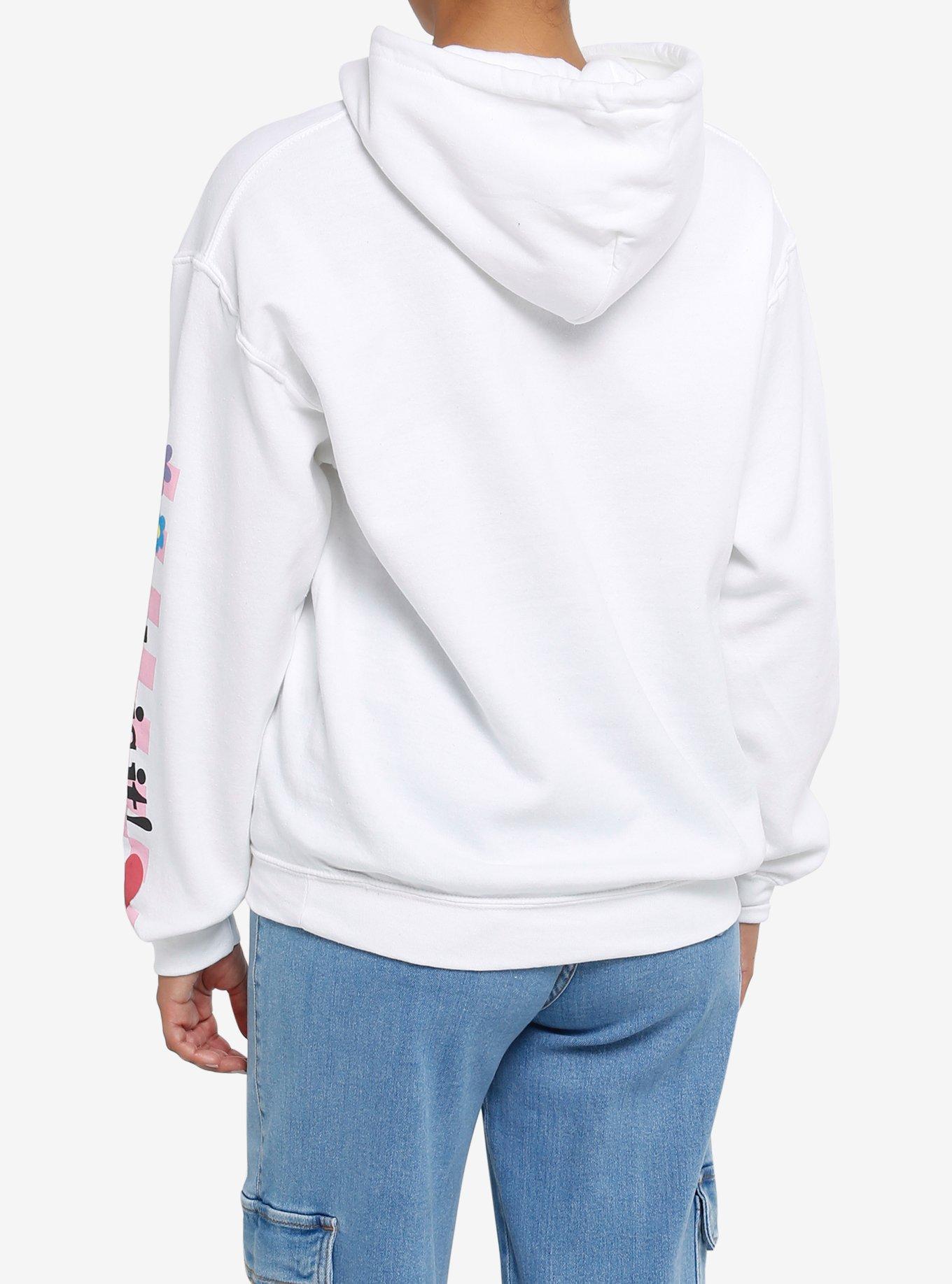 Coca-Cola Have A Coke And A Smile Hoodie, MULTI, alternate