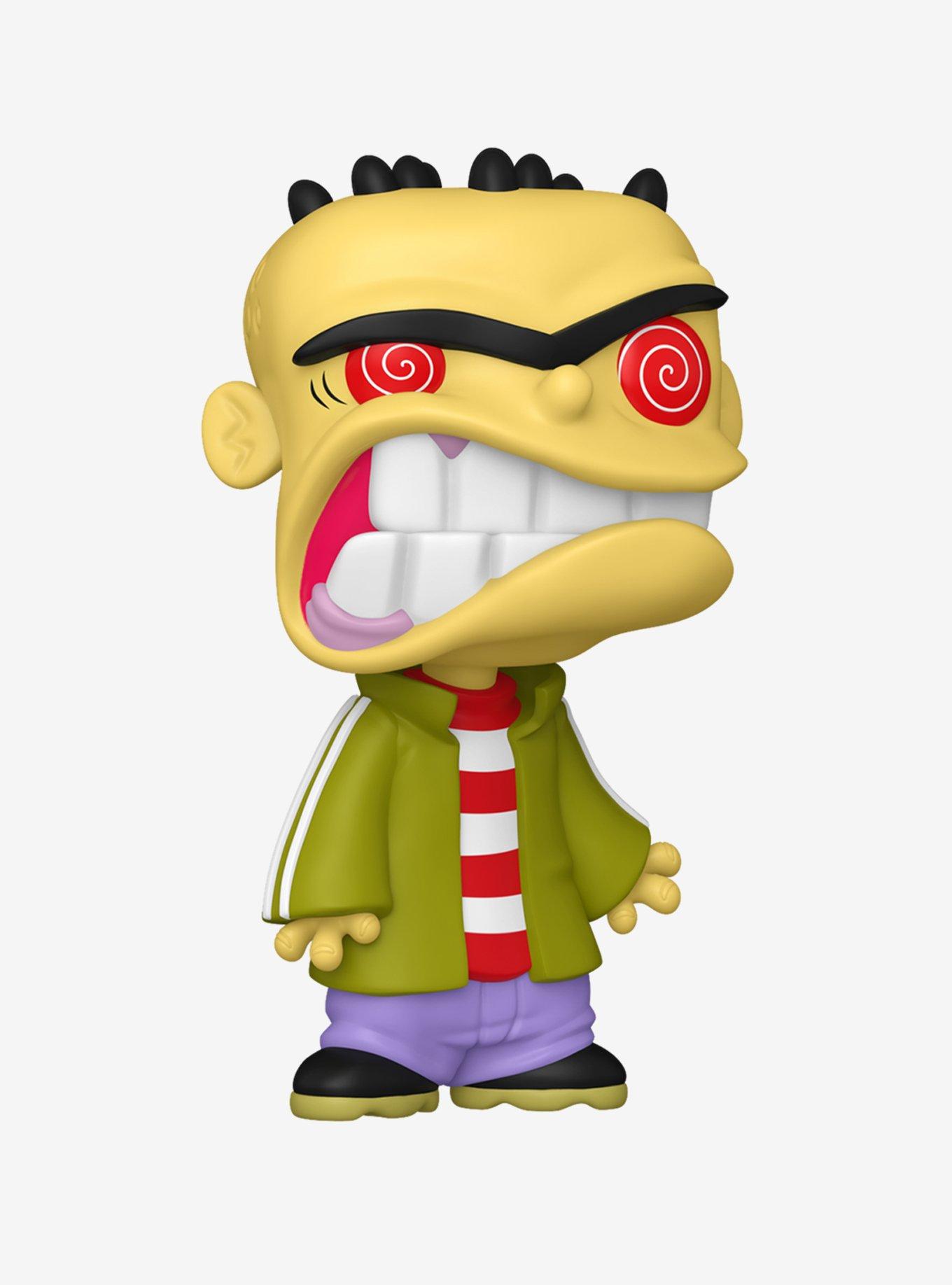 Funko Ed, Edd N Eddy Pop! Animation Ed Vinyl Figure, , hi-res