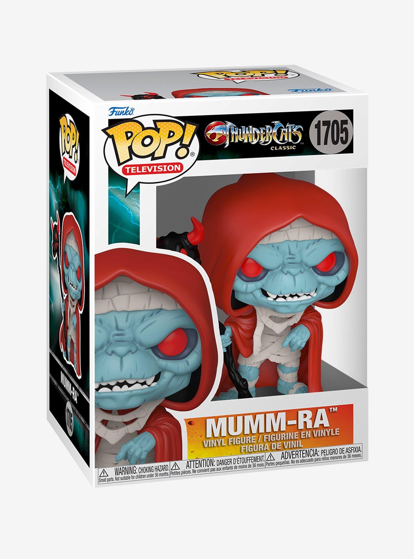 Funko ThunderCats Pop! Television Mumm-Ra Vinyl Figure, , hi-res