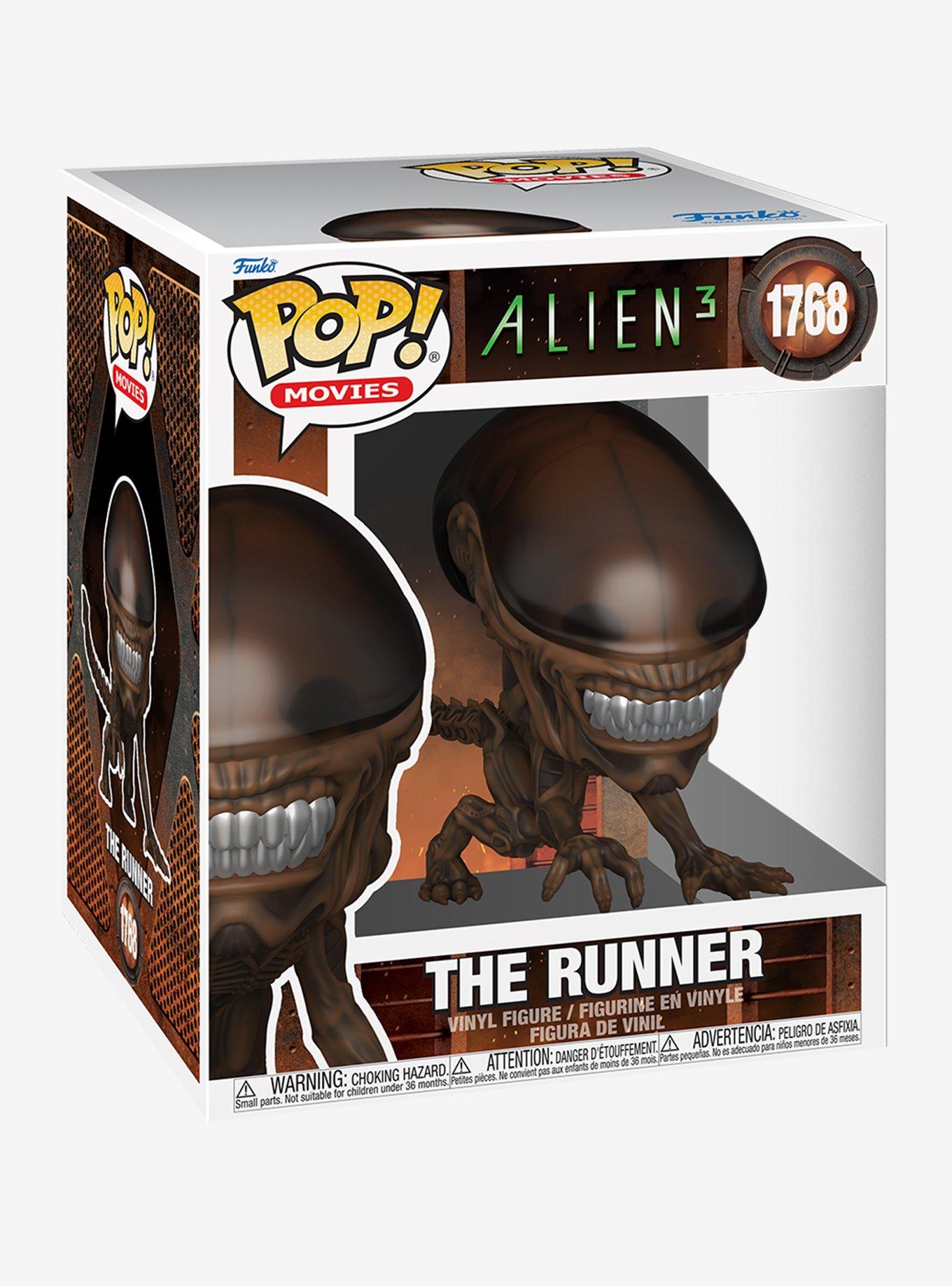 Funko Pop! Movies Alien 3 The Runner Vinyl Figure, , hi-res