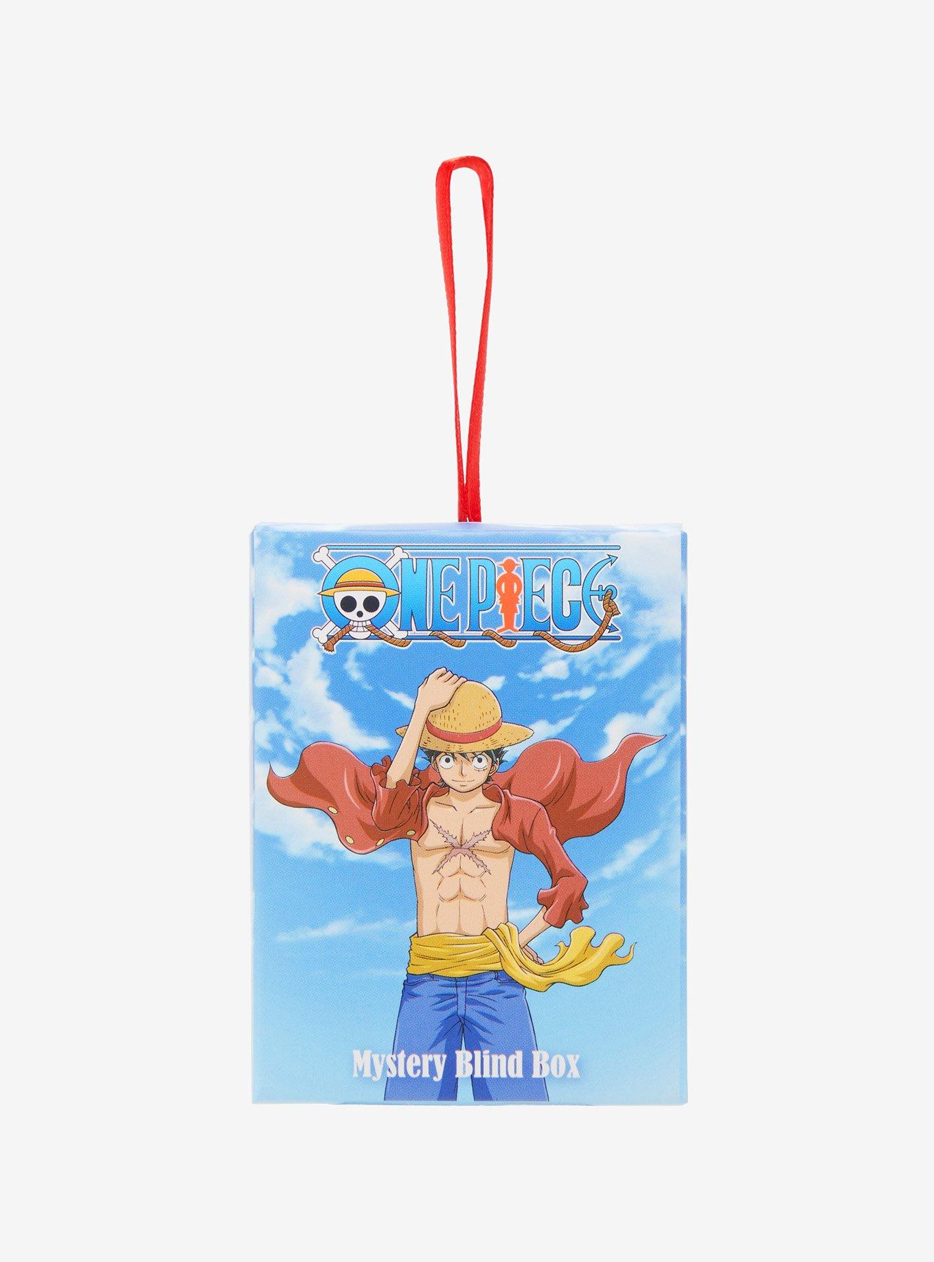 One Piece Devil Fruit Blind Box Necklace &mdash; BoxLunch Exclusive, , alternate