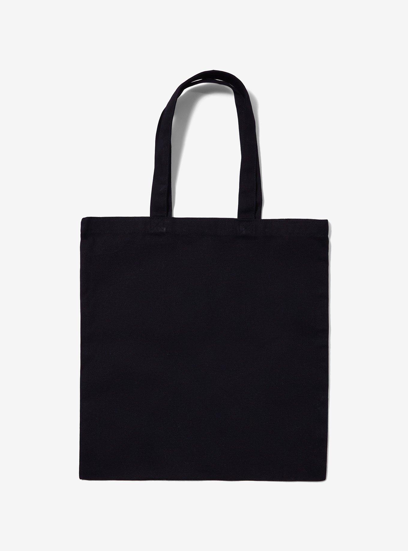 Terrifier Mood Tote Bag, , alternate