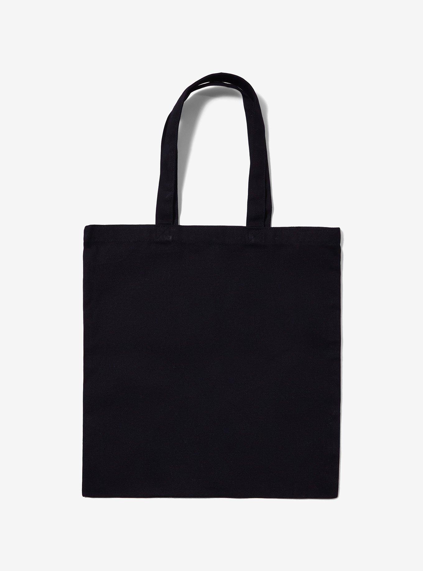 Terrifier Mood Tote Bag, , hi-res