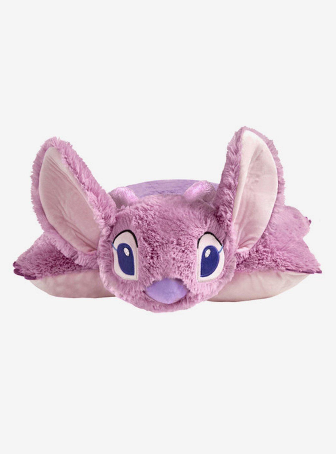 Pillow Pets Disney Lilo & Stitch Angel Plush, , hi-res