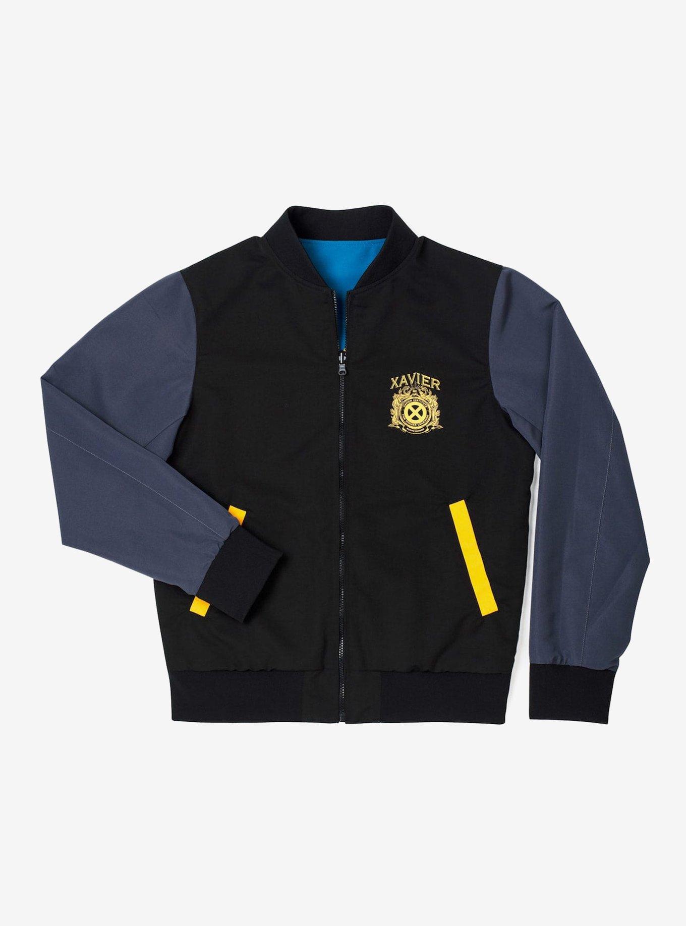 RSVLTS x X-Men Mutatis Mutandis Reversible Bomber Jacket, , hi-res