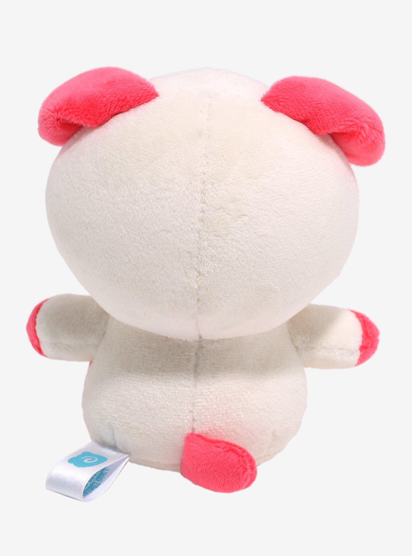 Anirollz Valentine's Day Puppiroll 4 Inch Plush, , alternate