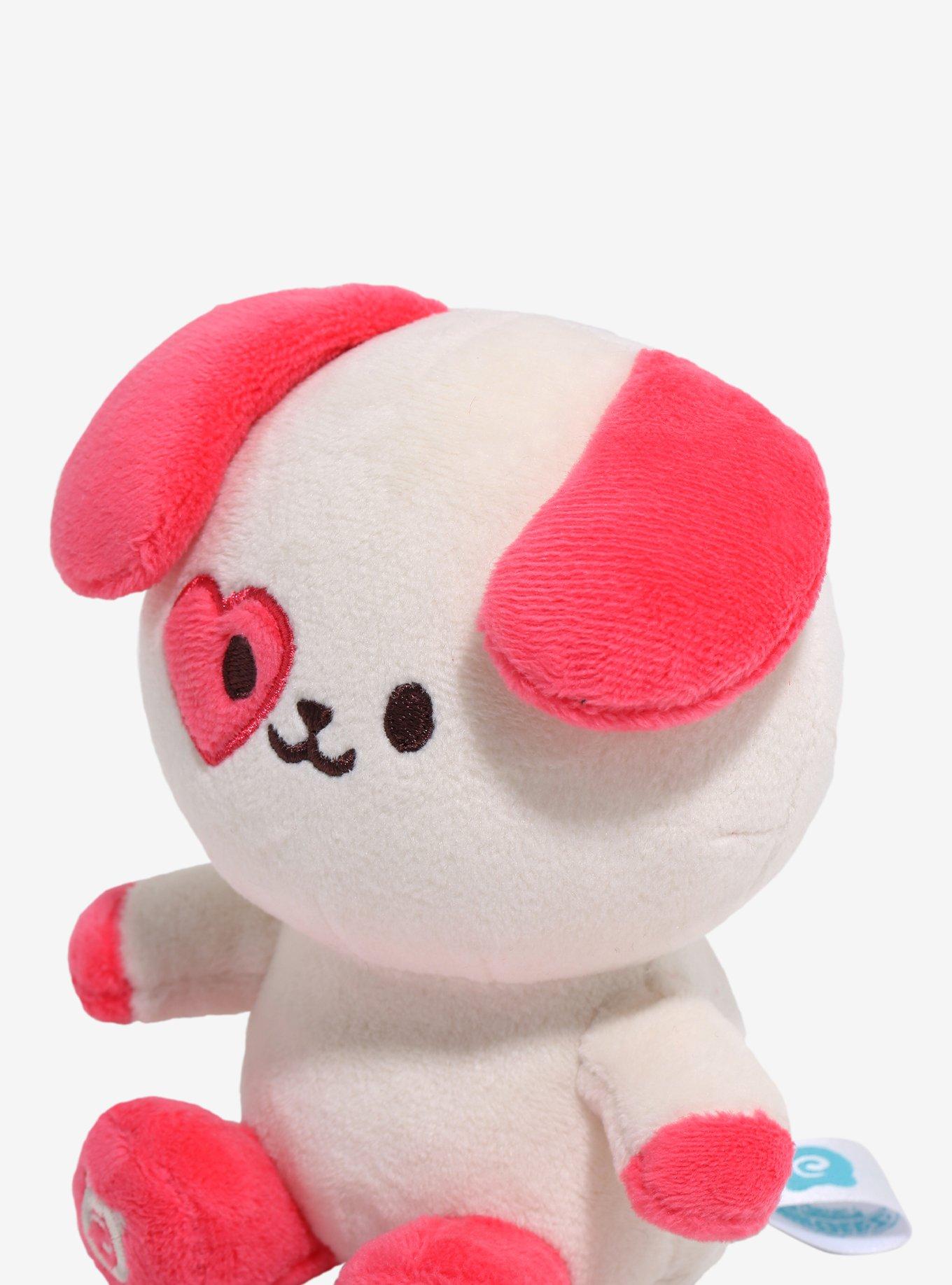 Anirollz Valentine's Day Puppiroll 4 Inch Plush, , alternate