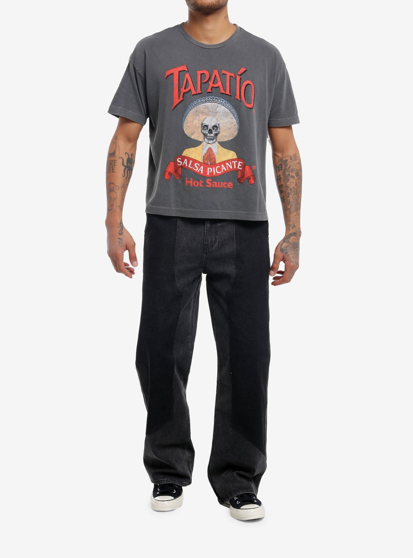 Tapatio Hot Sauce T-Shirt, , hi-res