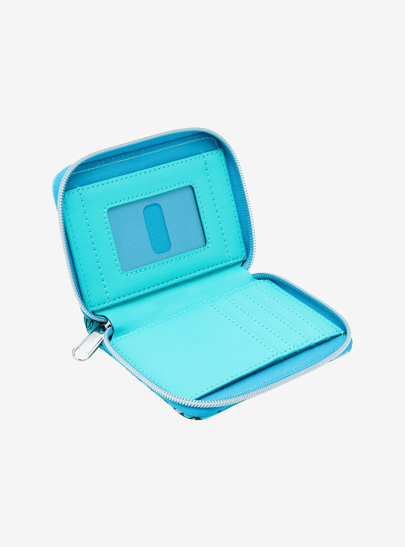 Loungefly Adventure Time BMO Poses Mini Backpack, , alternate